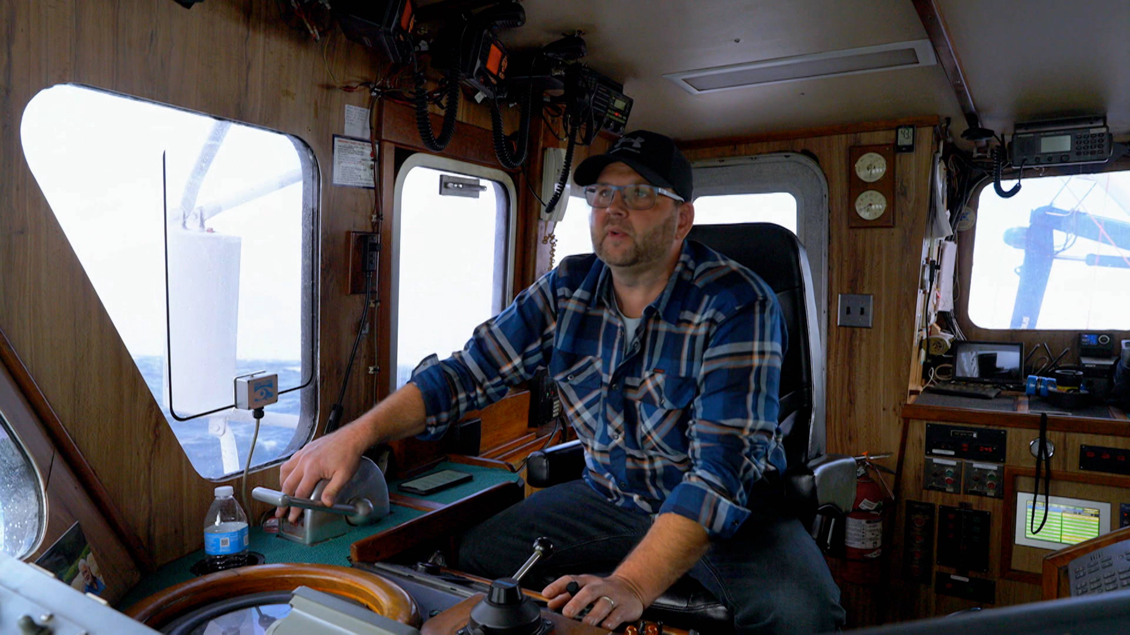 عالم قاسٍ وبارد