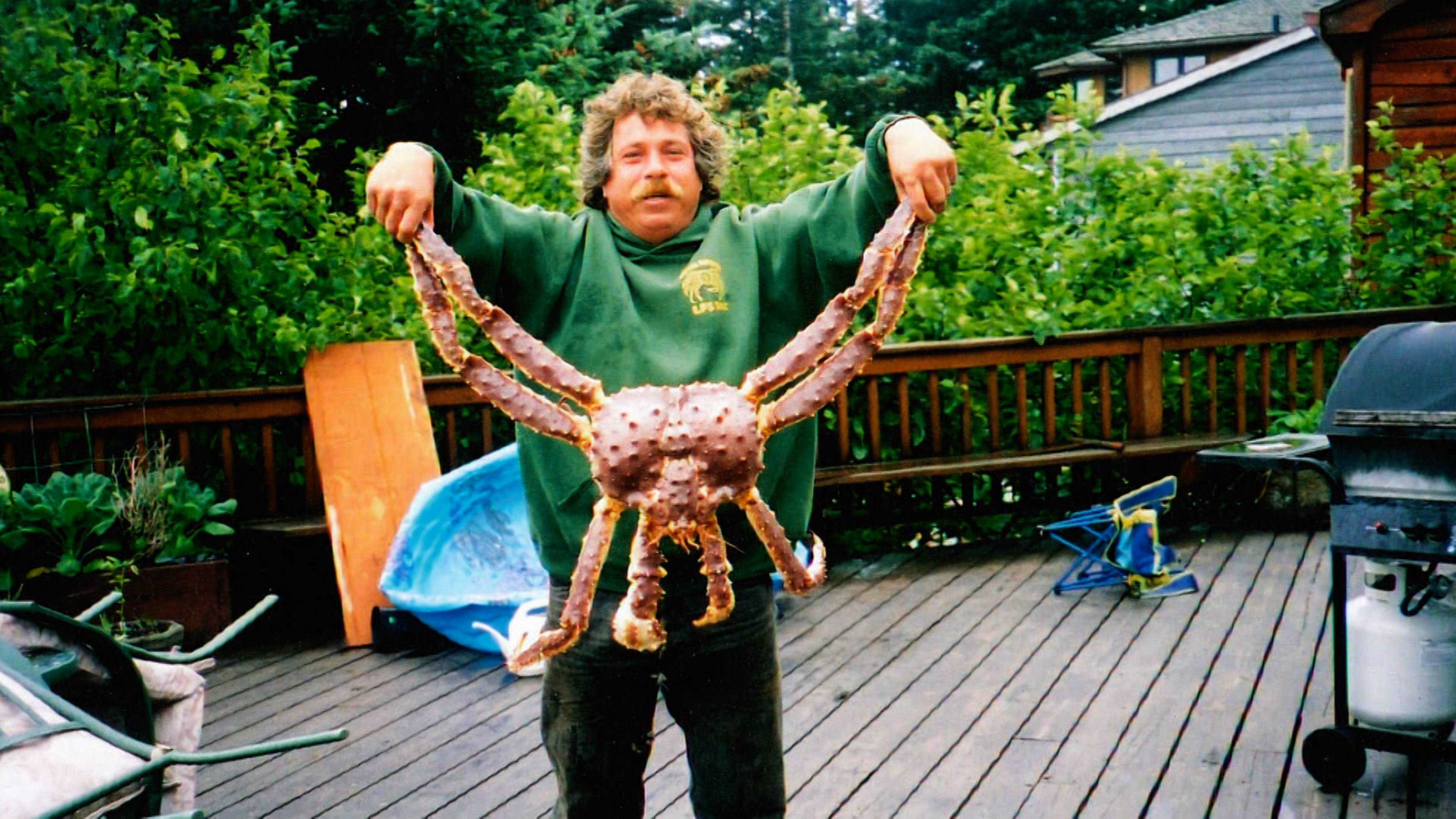 الربح في البحر