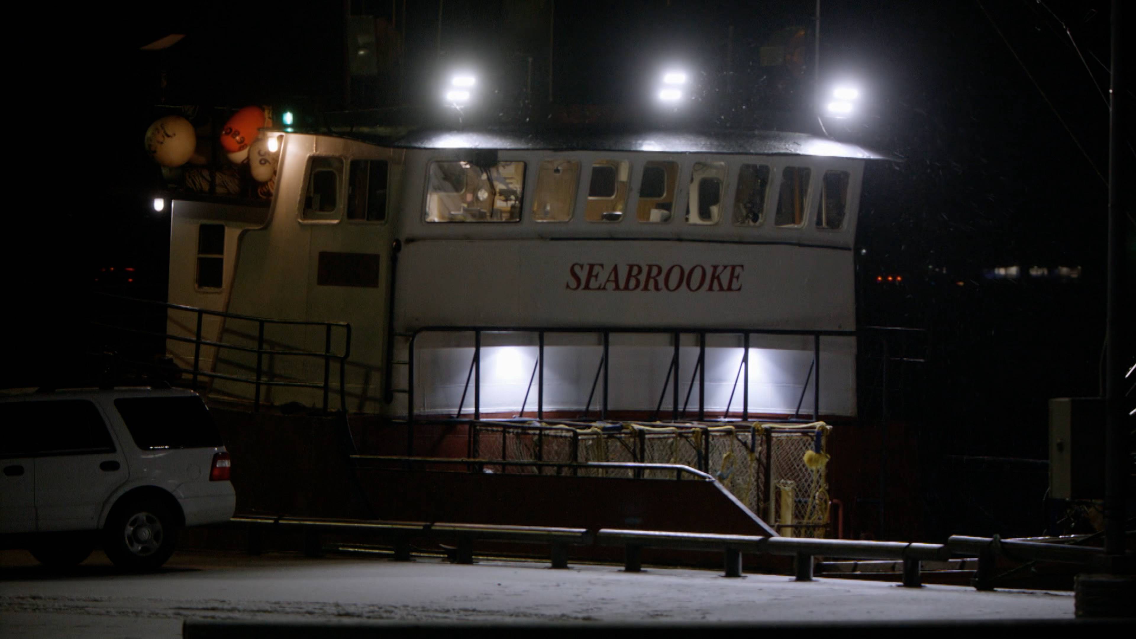 إطفاء الأنوار!