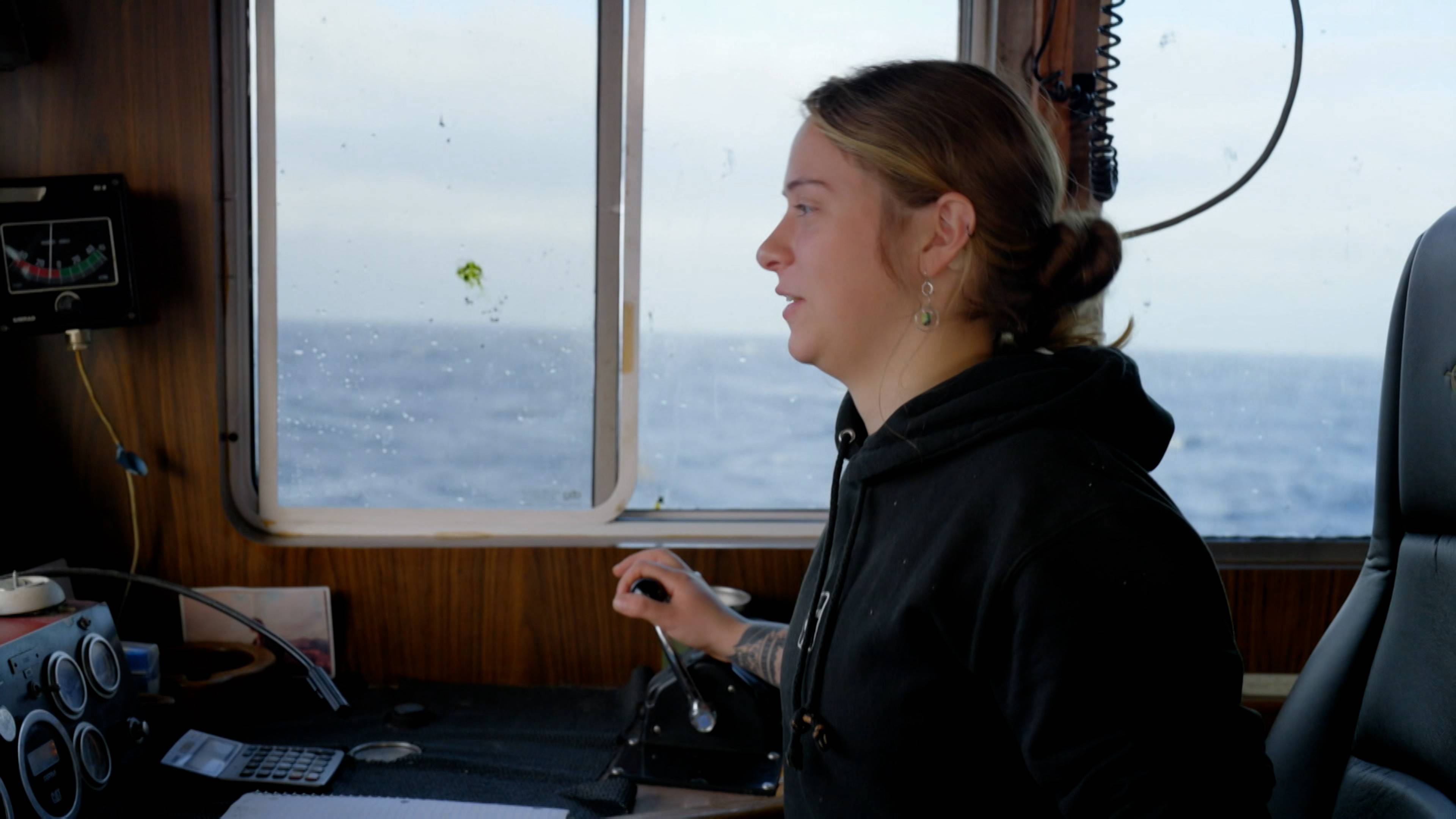 اكتشاف المجهول