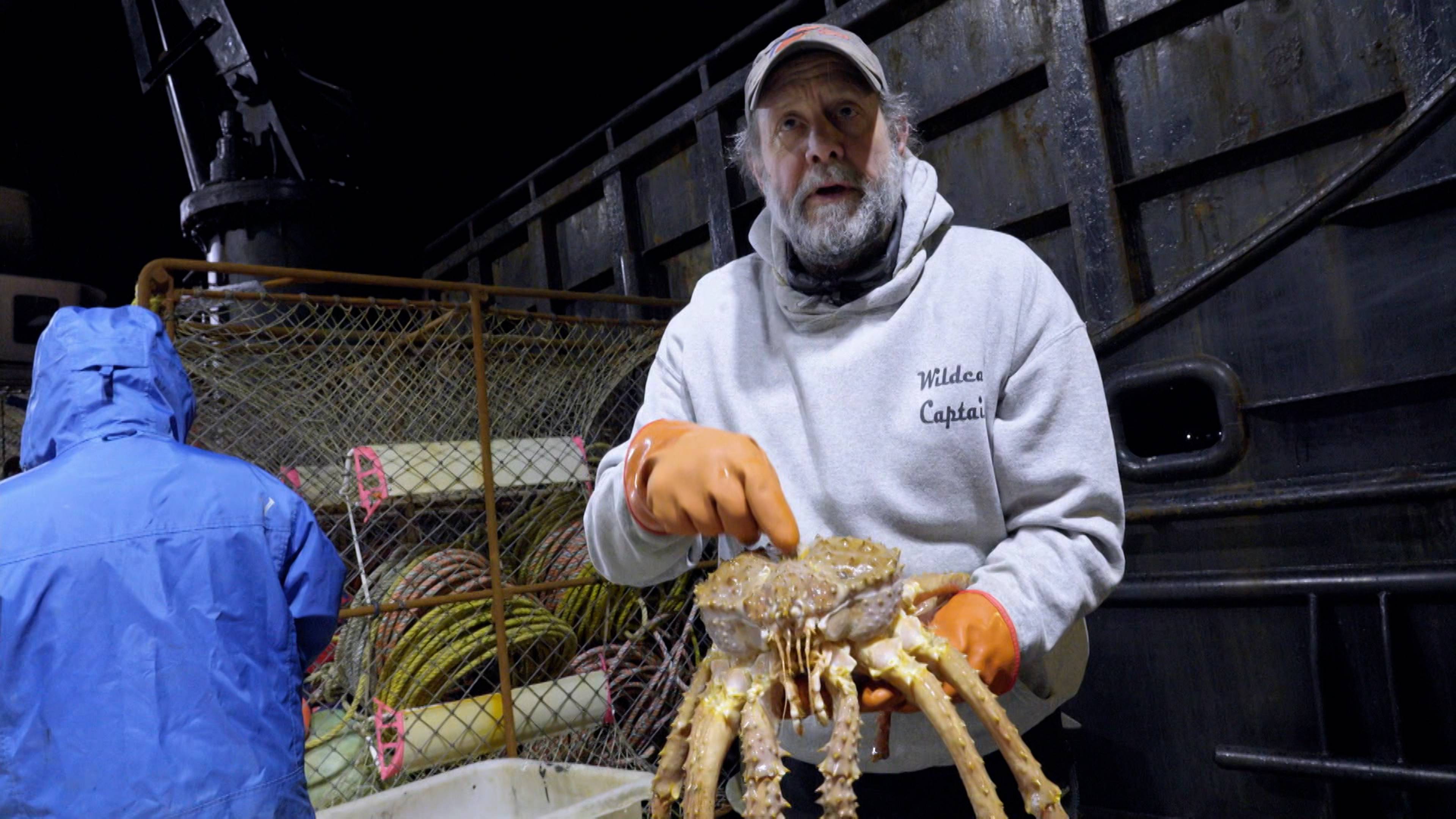 لايوجد إلا الثدييات