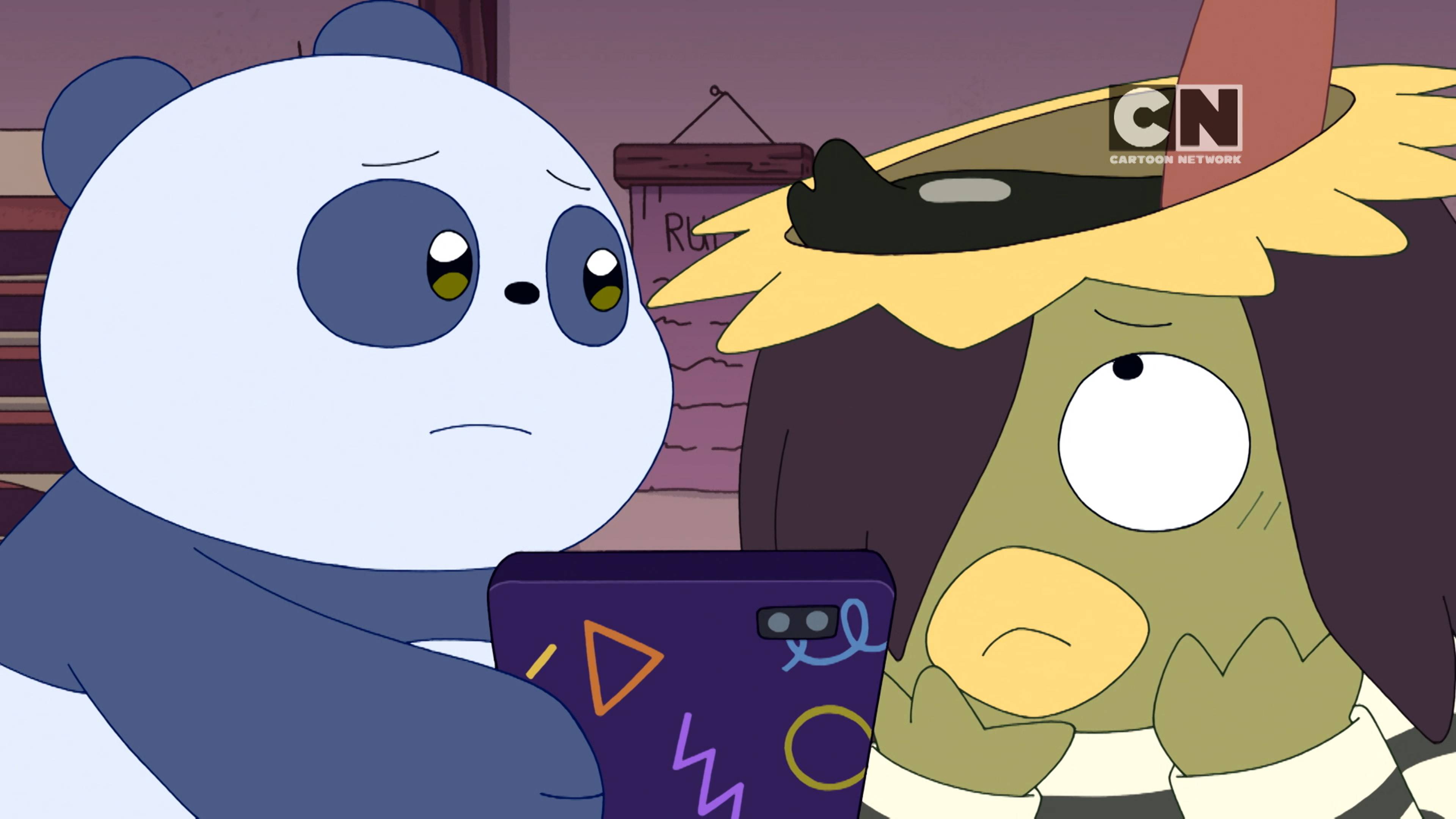 Independent Study: Mass Appeal