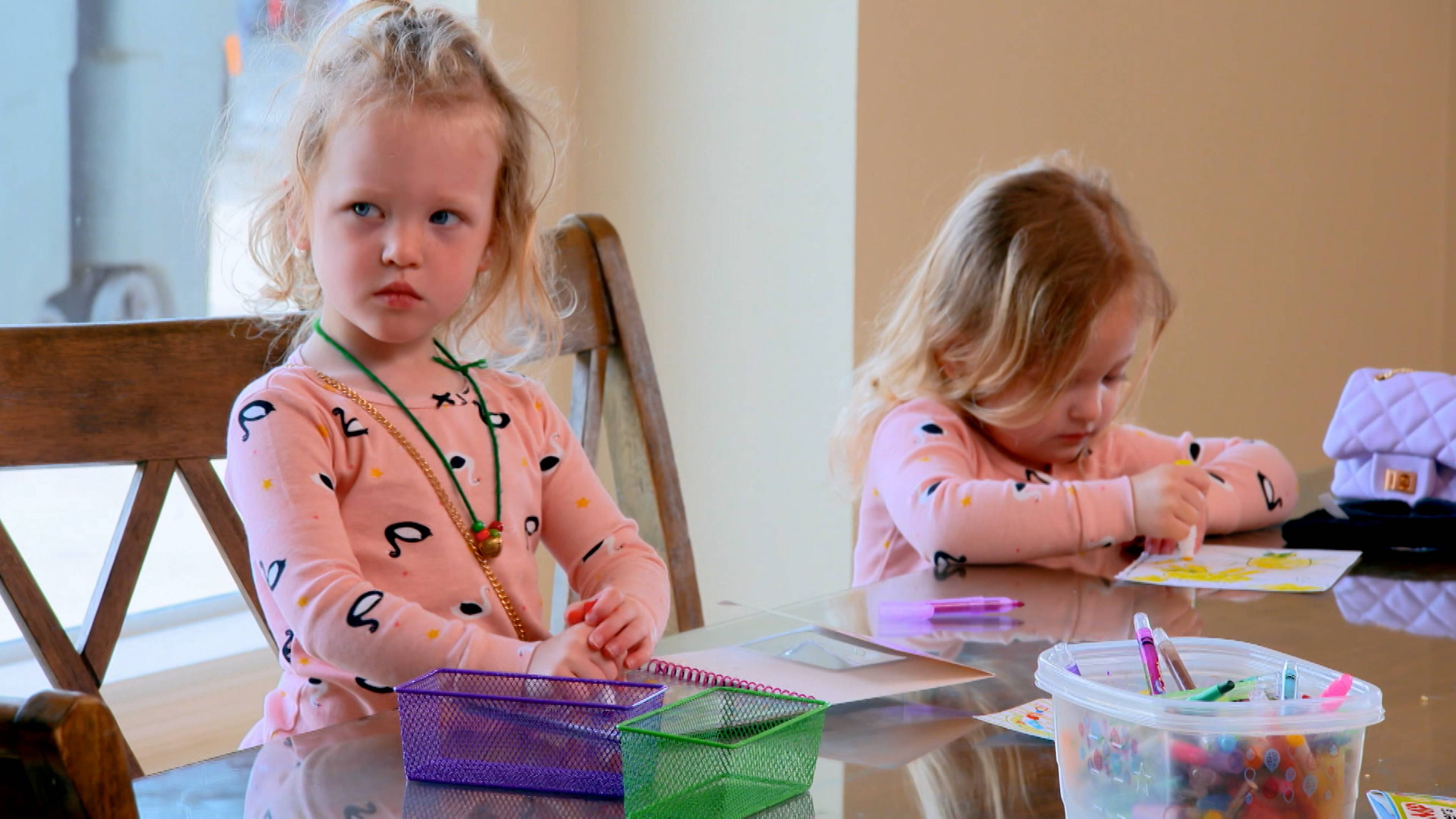 تحذير فورنادو