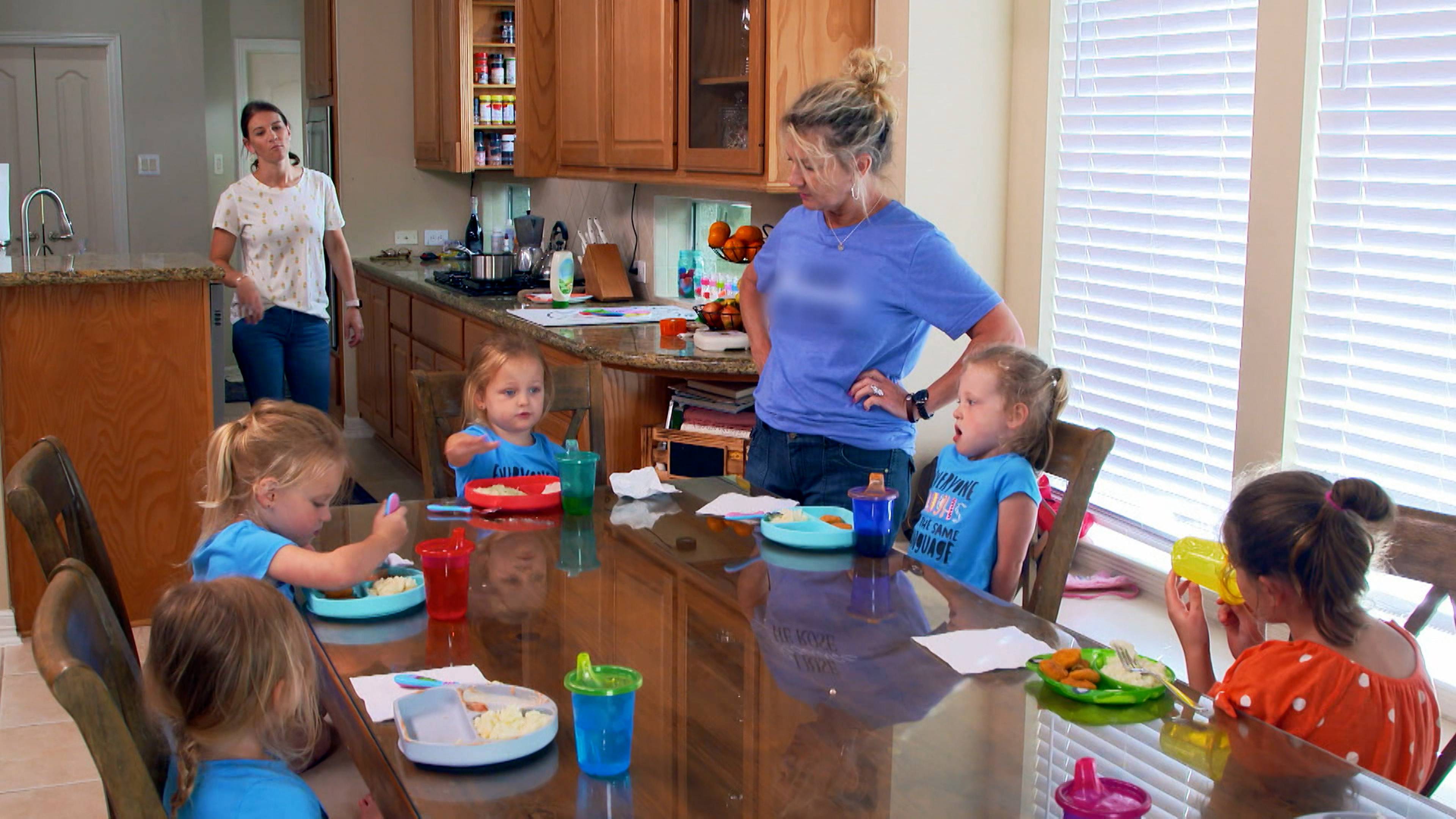 شغب غير هادئ