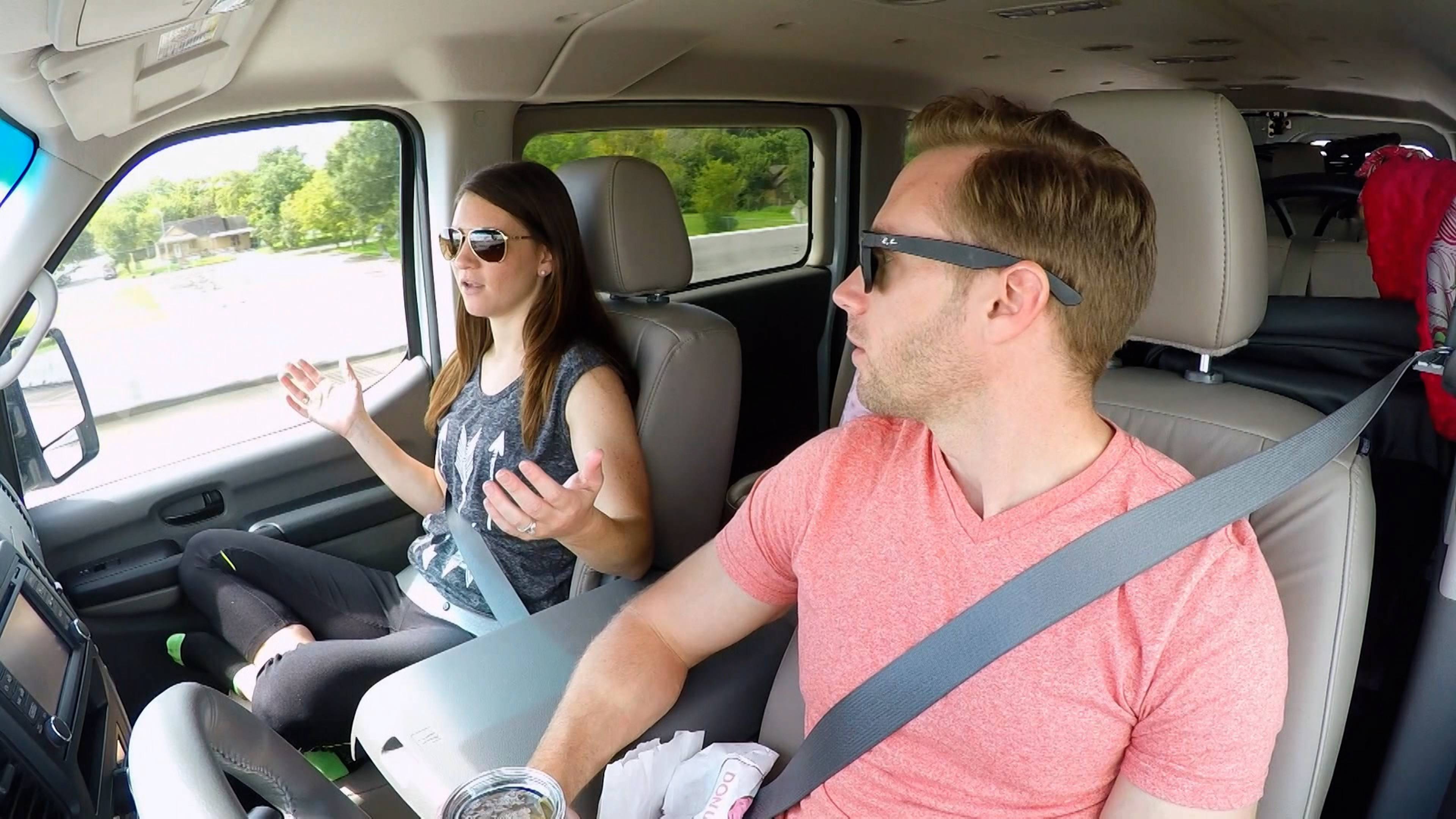 هل نواصل أو نغادر؟