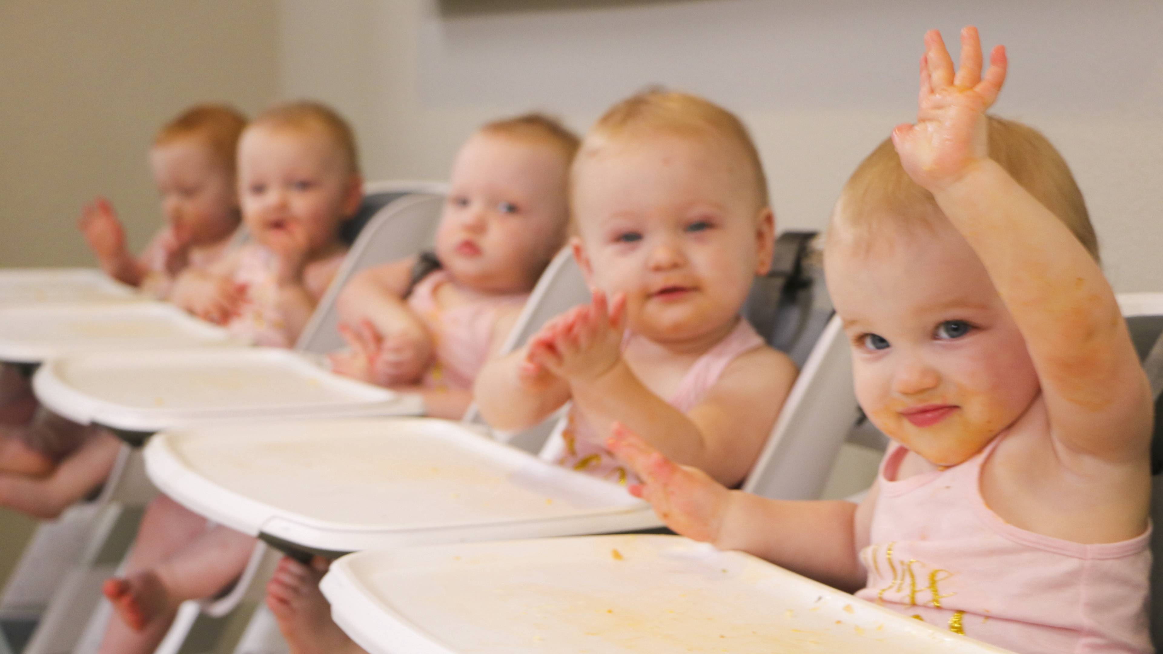 إنفلونزا التوائم