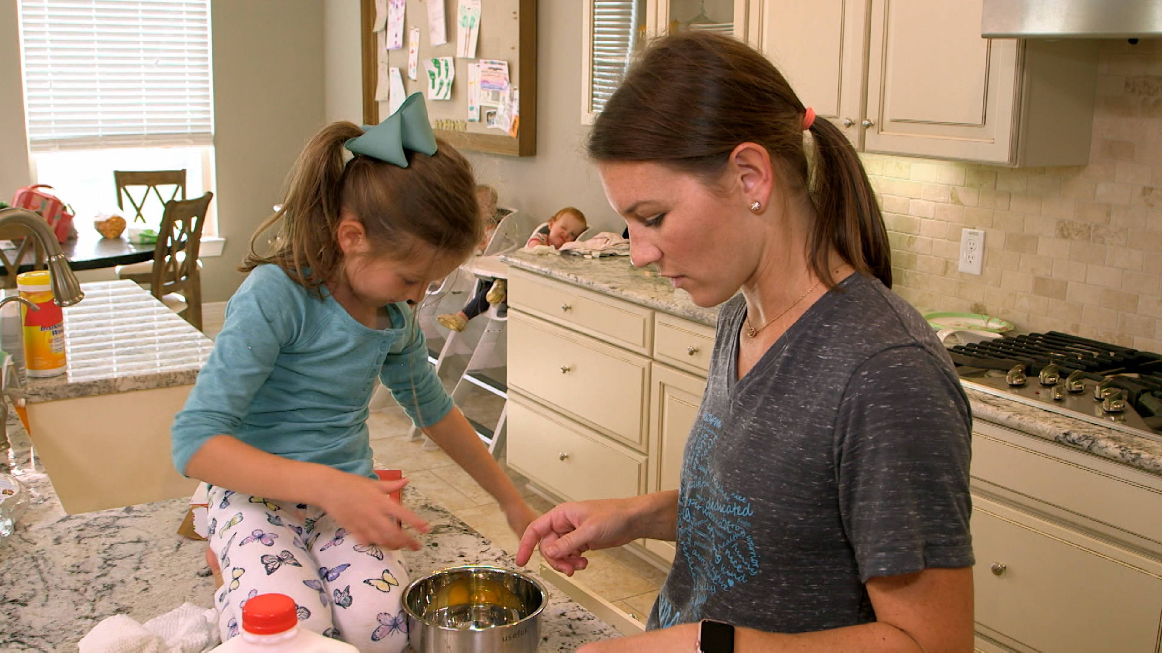 معجزة عيد الشكر