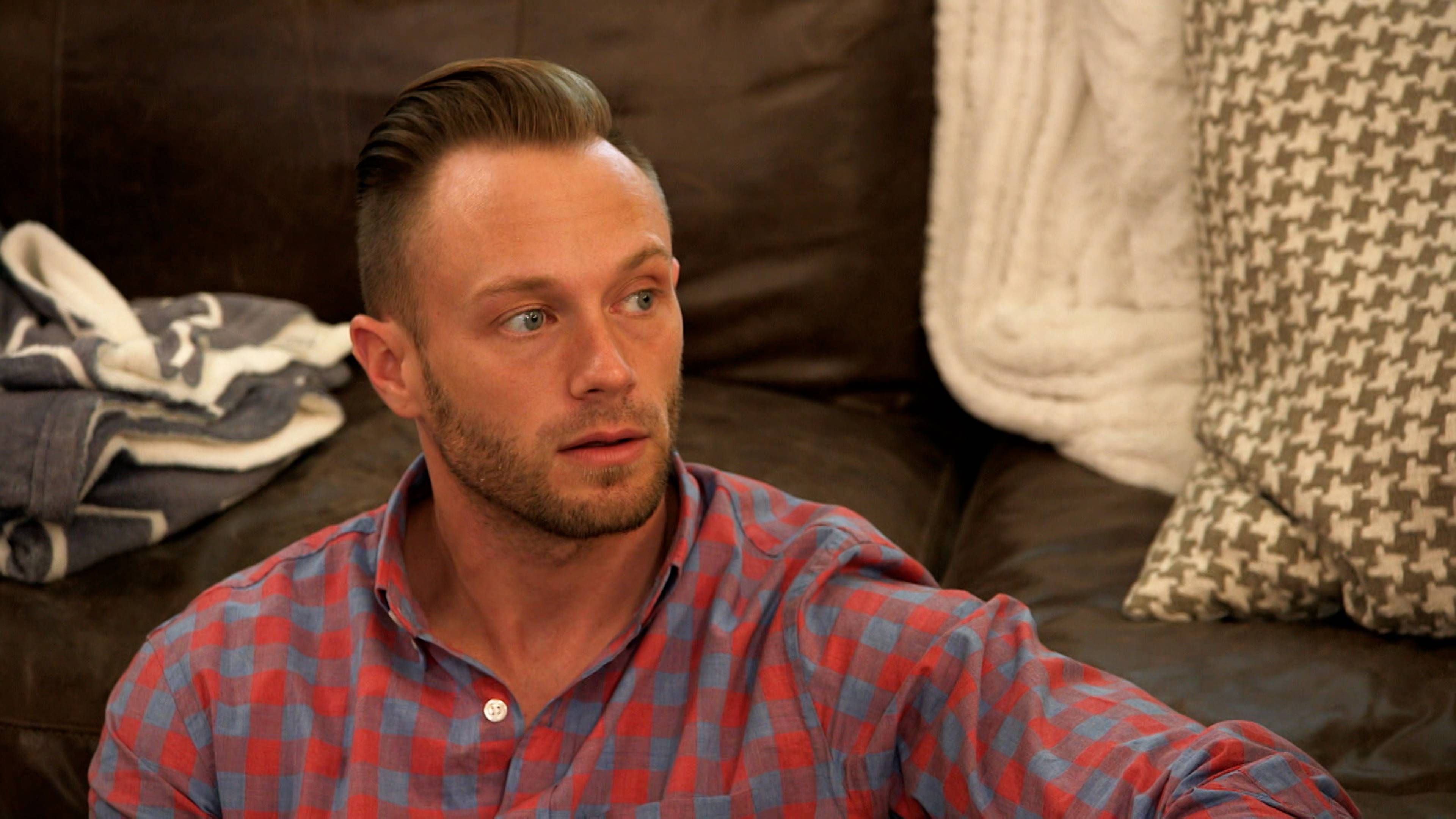 بداية السنتين الصعبتين