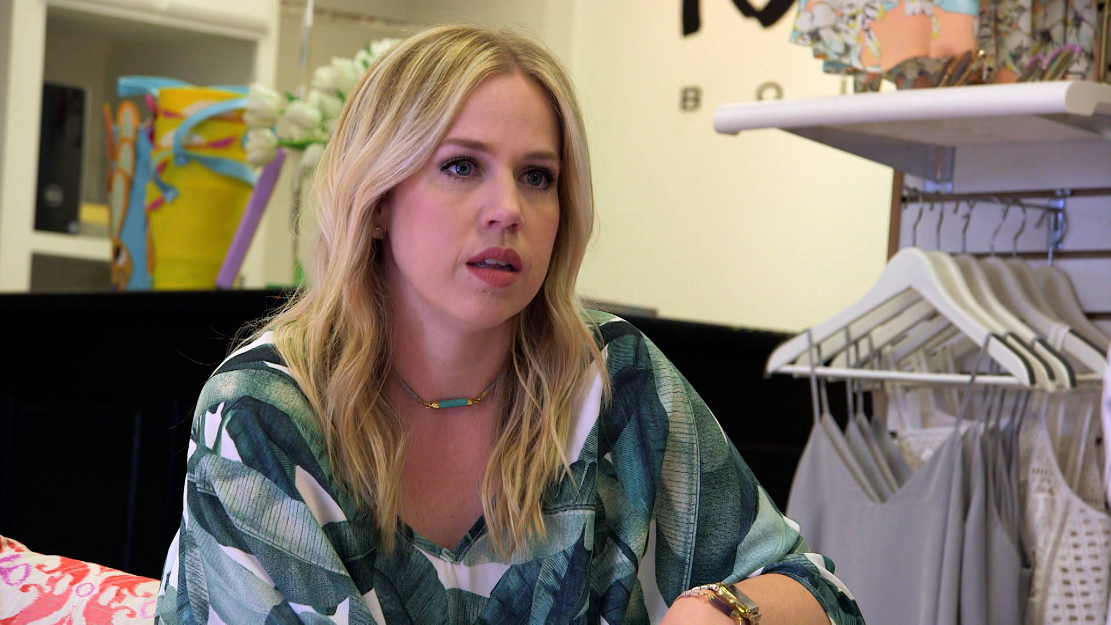 كابوس ما قبل عيد الفصح