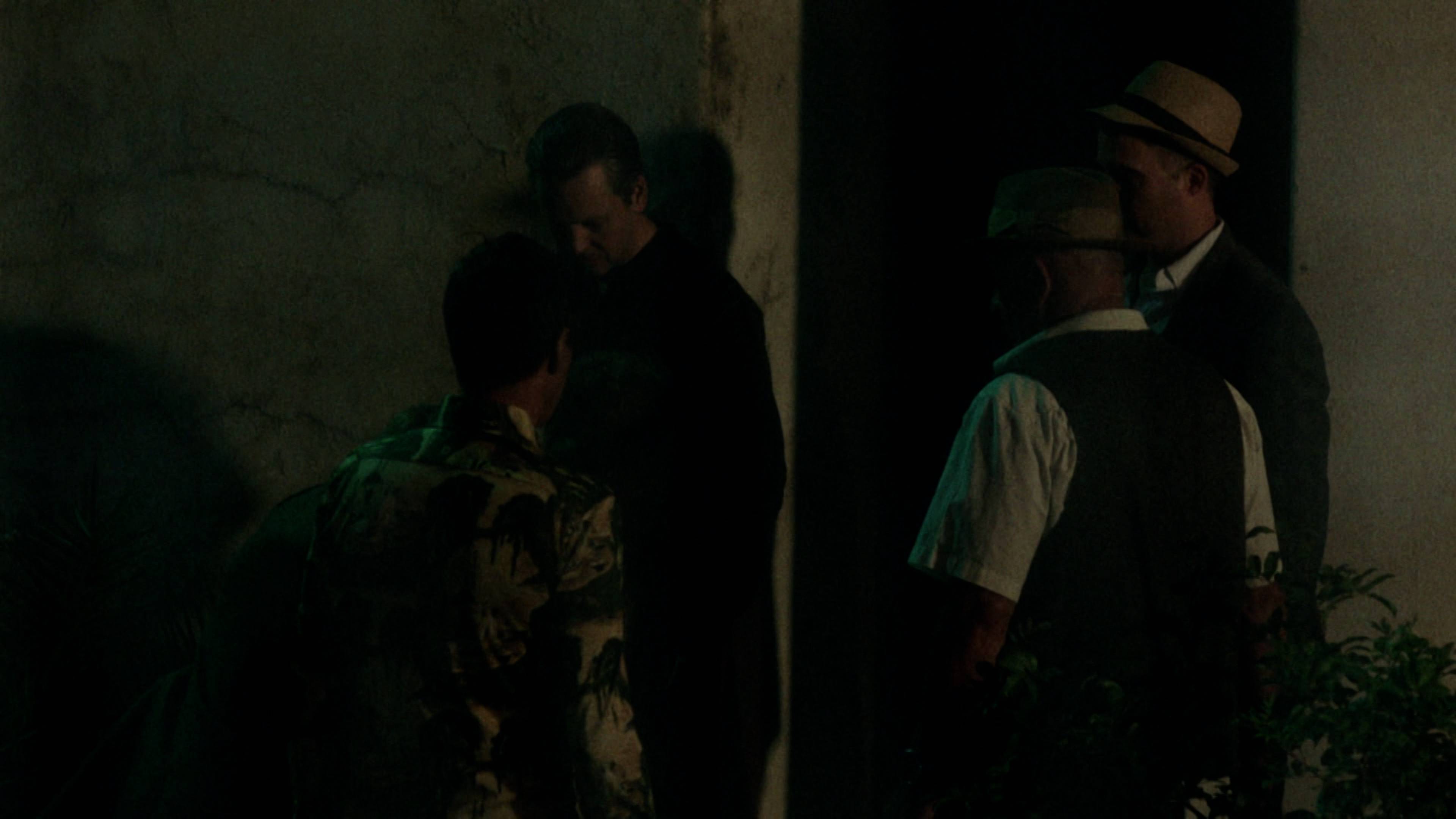 Alabama Murder Mystery