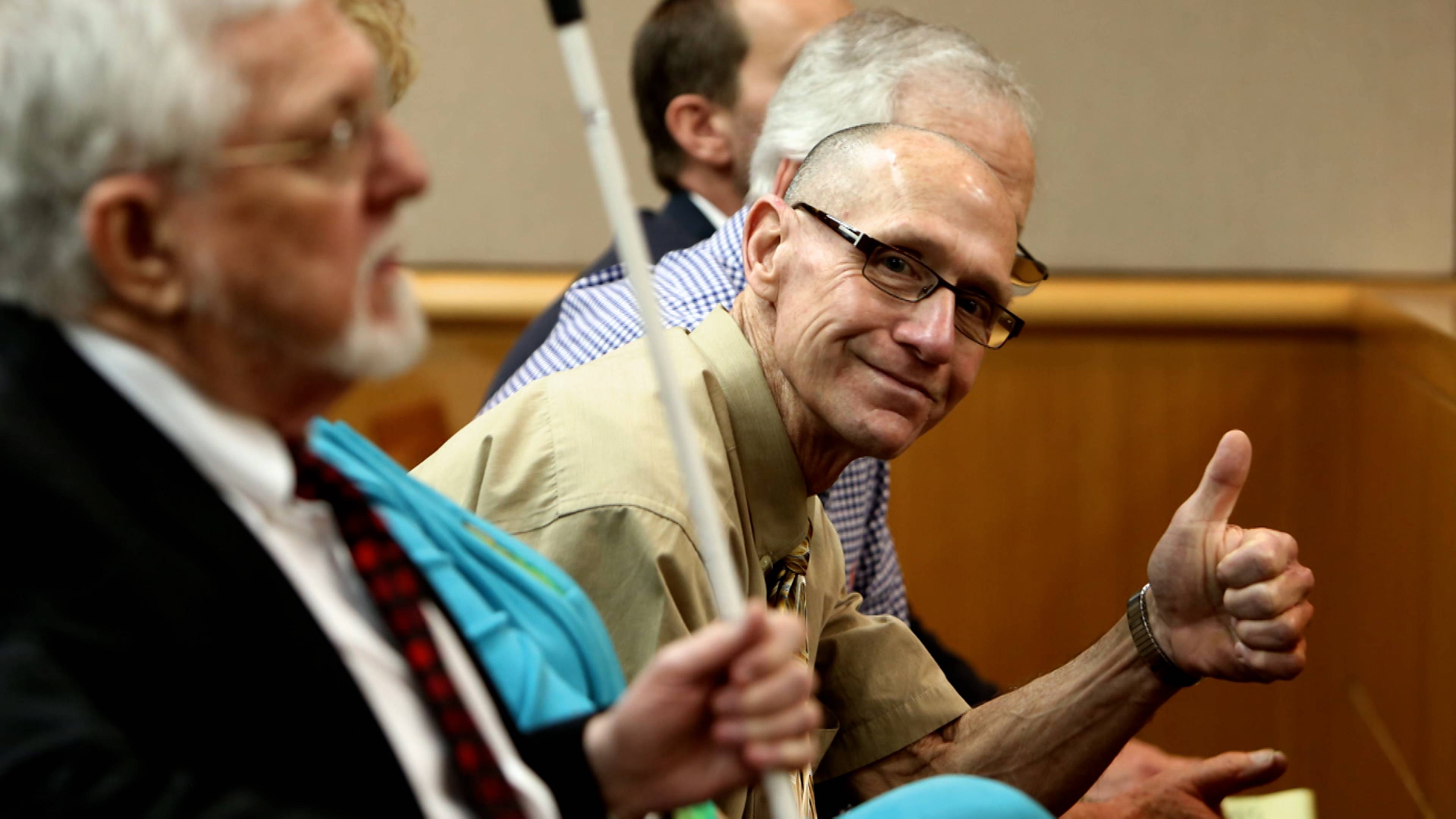 Truth, Lies and Redemption