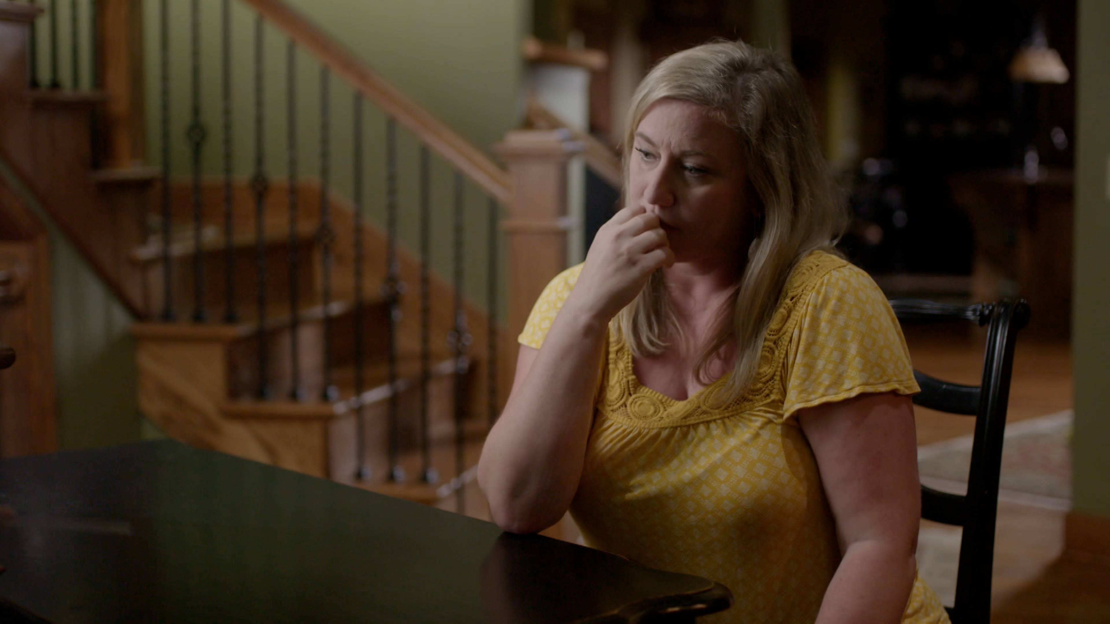 No Promise for Tomorrow