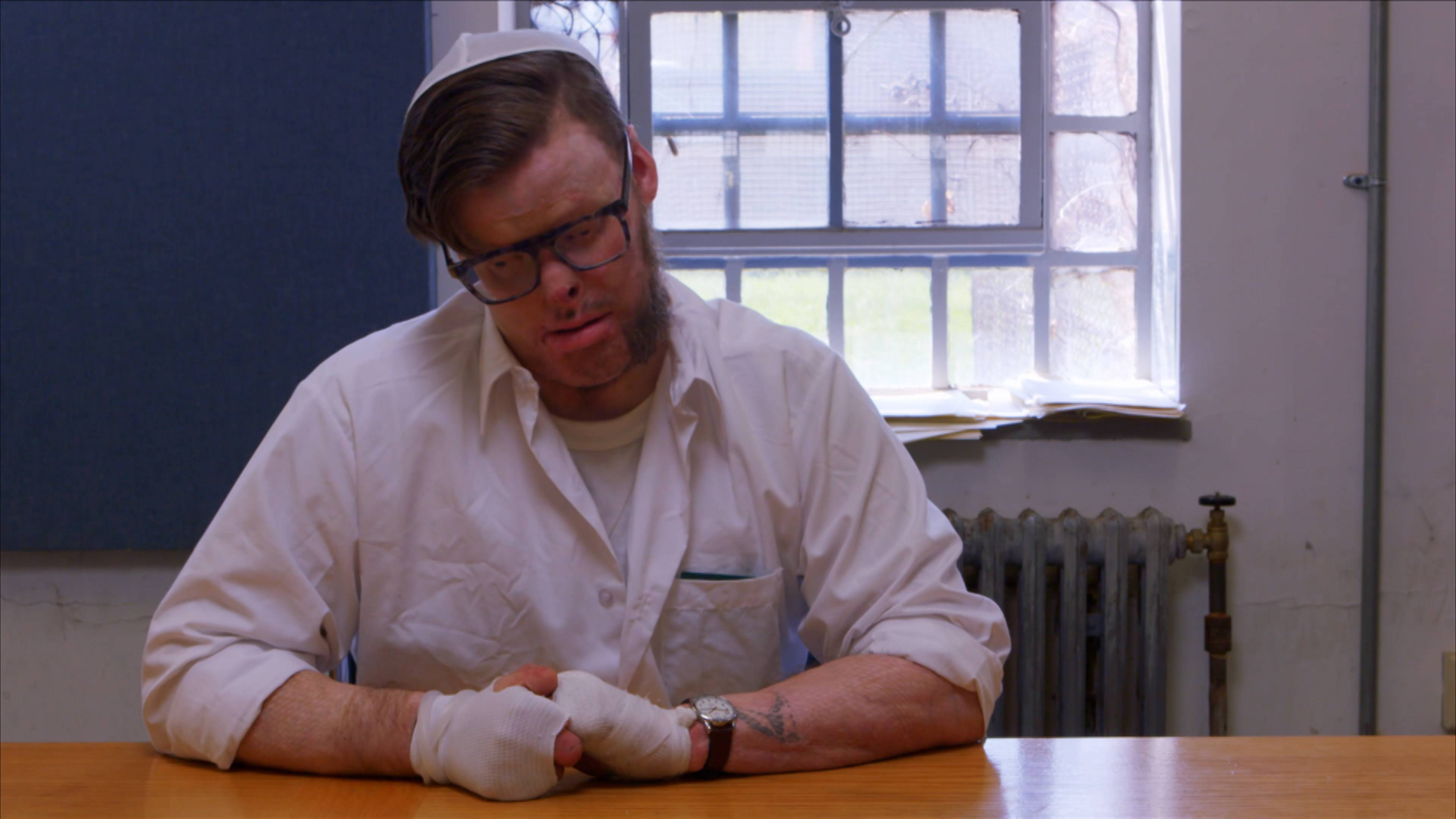 He Said He’d Kill Us All