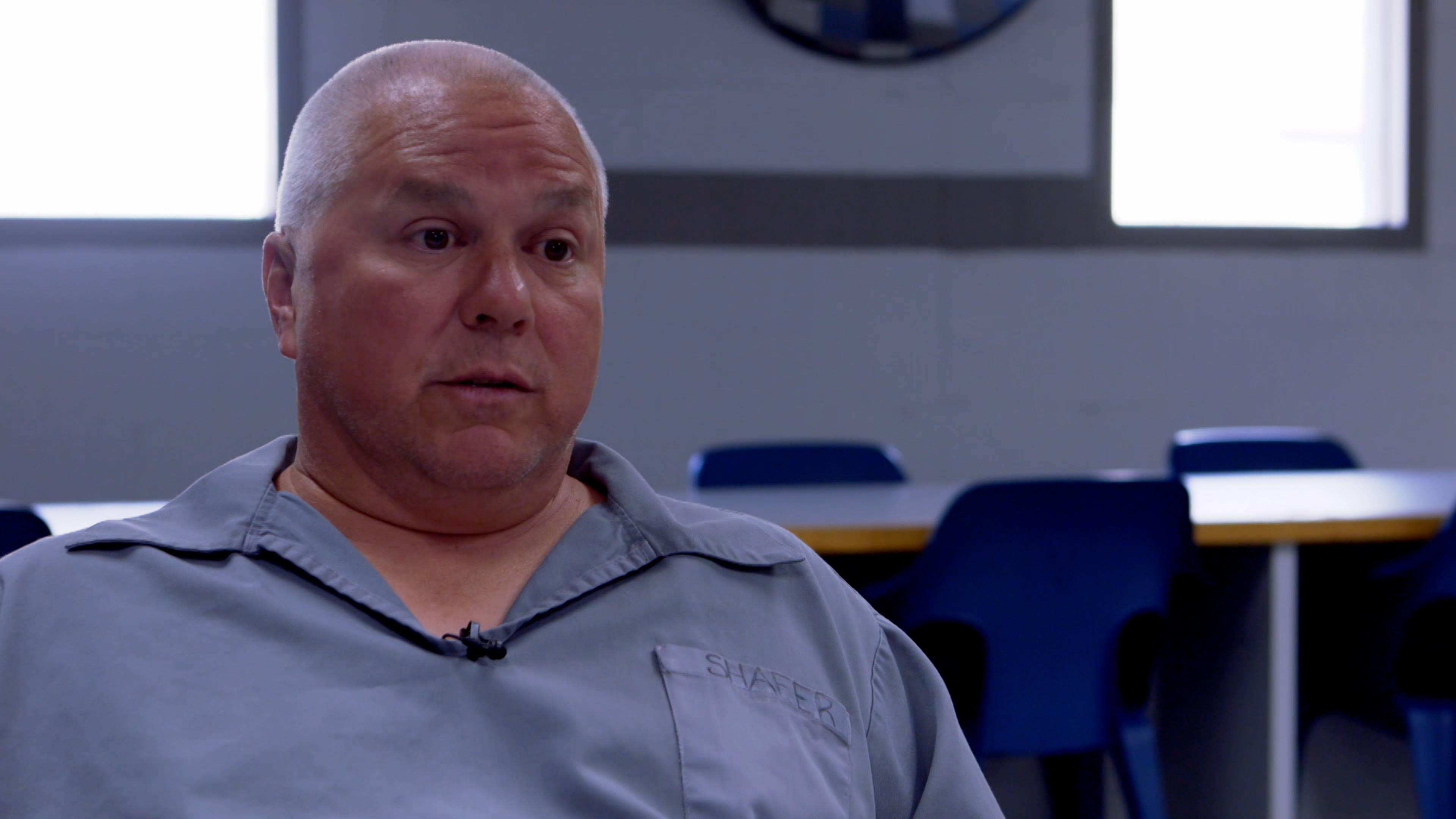 Can You Believe a Killer?