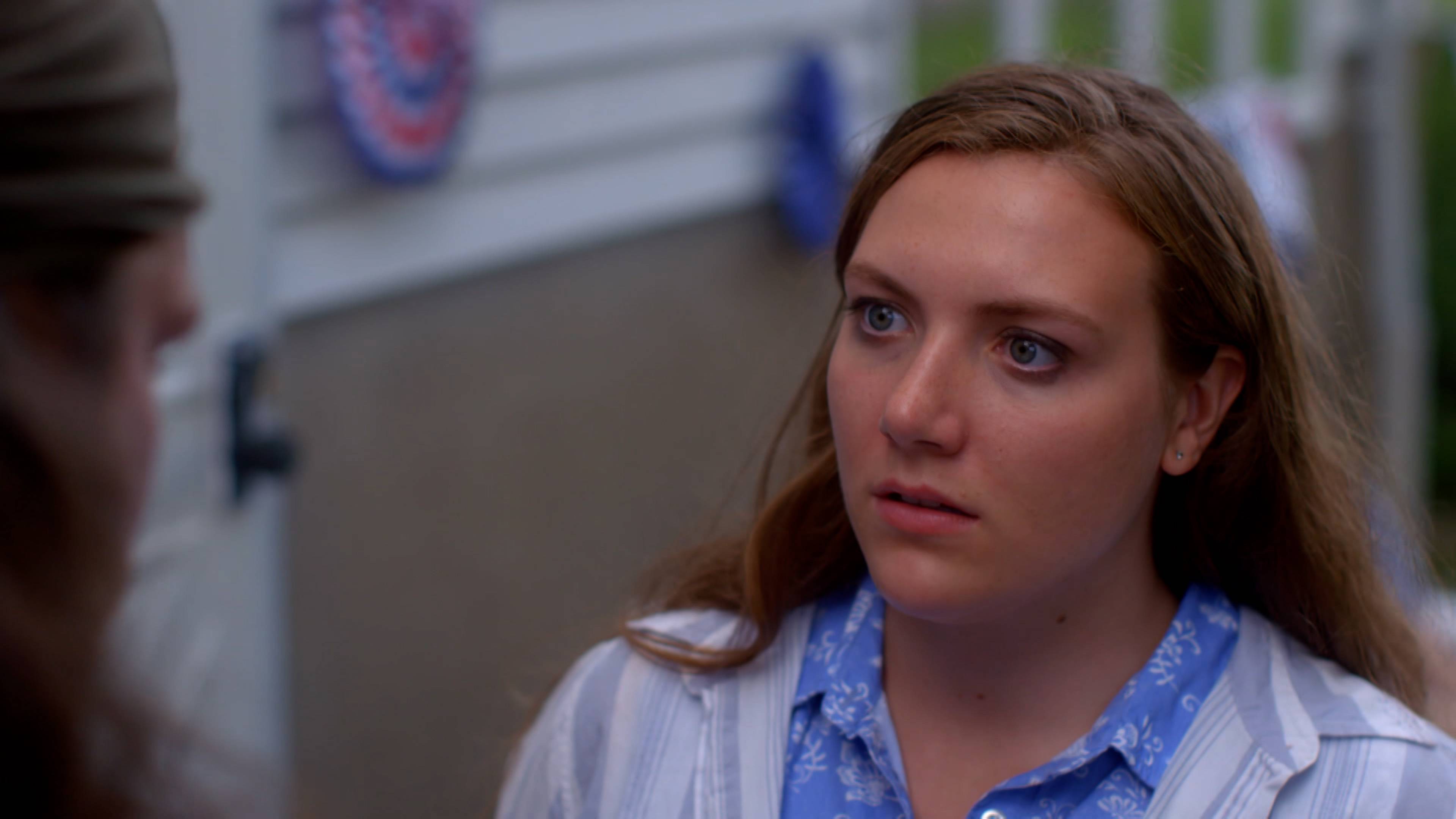 The Writing on the Wall