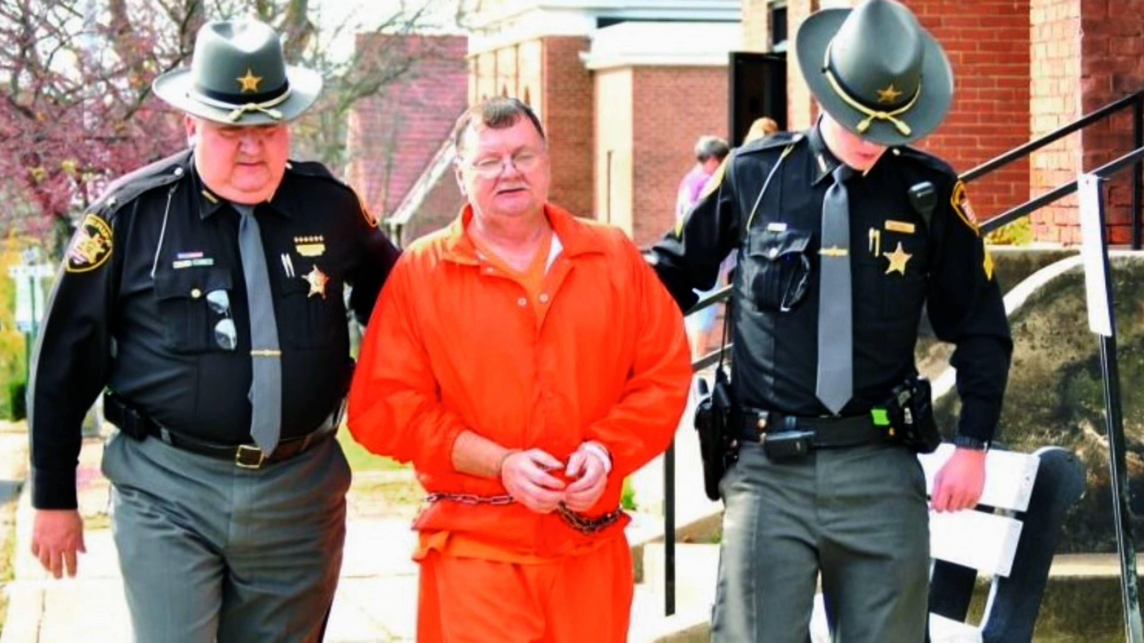 I Always Knew I Could Kill