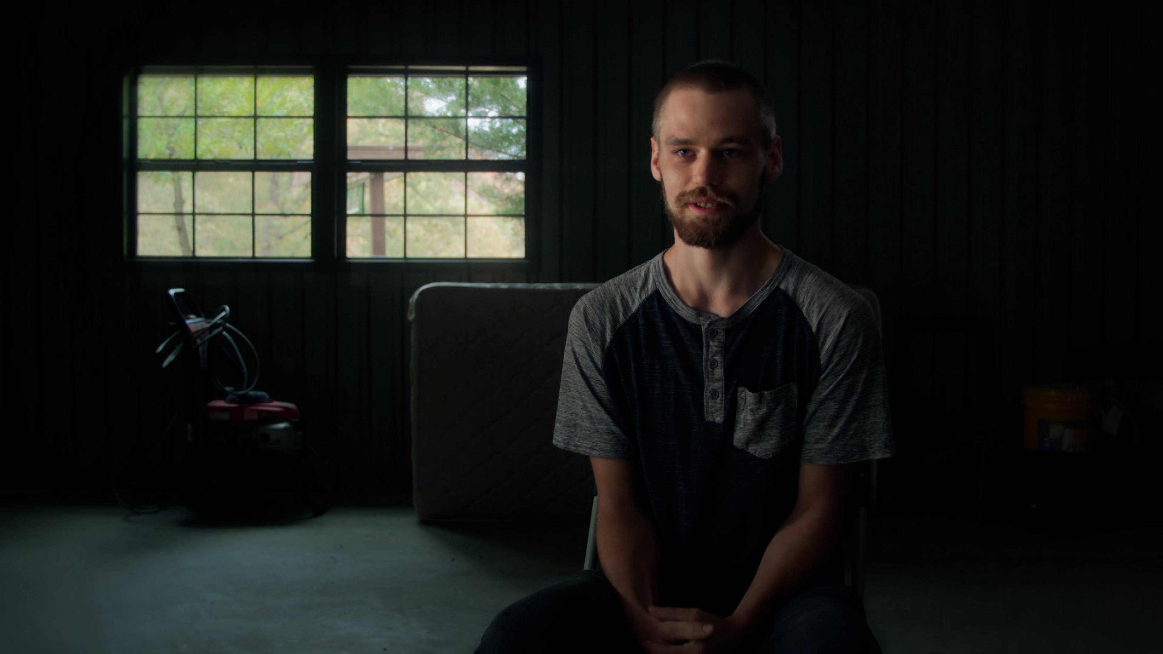 عندما جاء المتأرجحون إلى المدينة