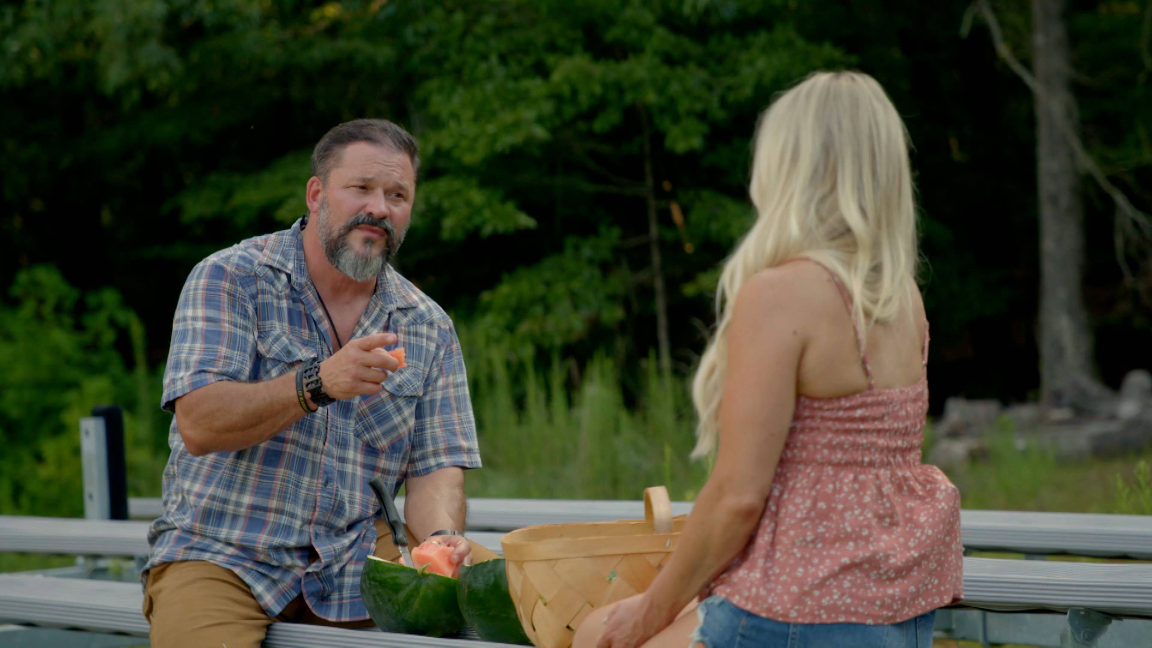 And Then There Were Two