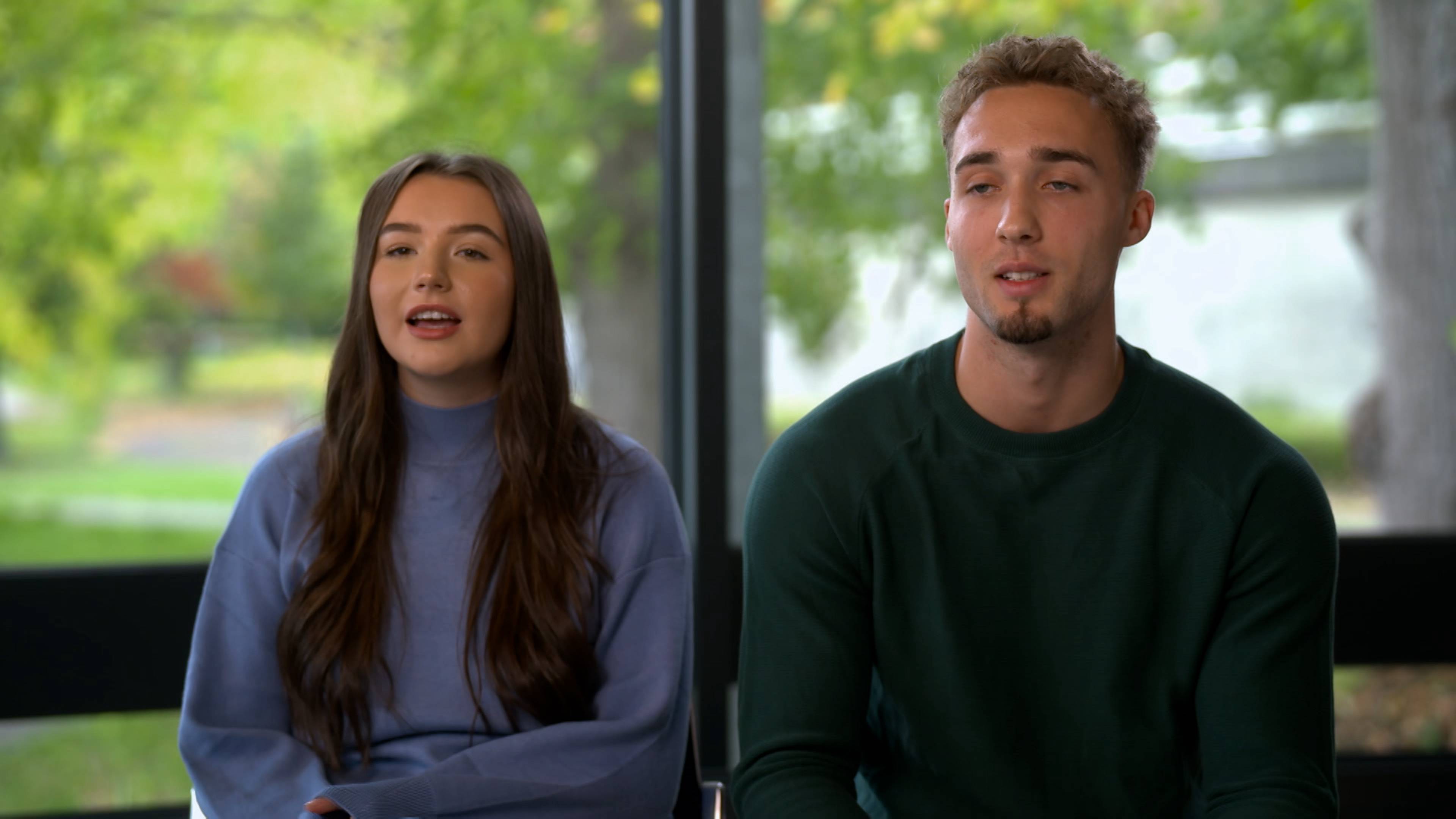 A Long List of Firsts