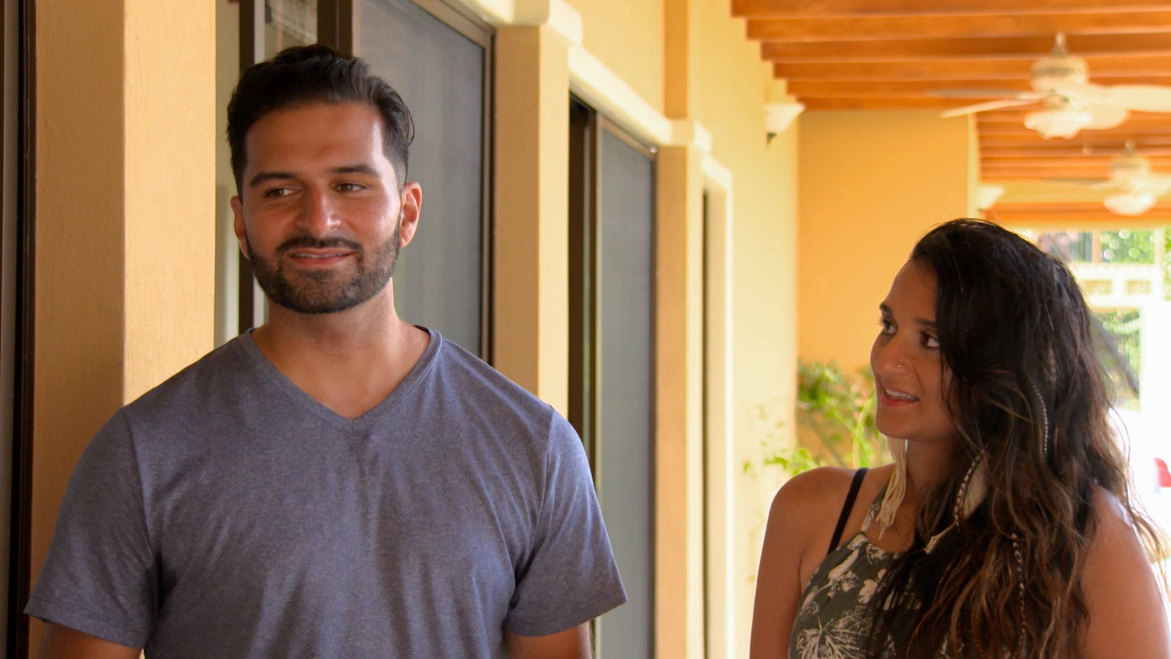 Vision of a Jungle, Costa Rica