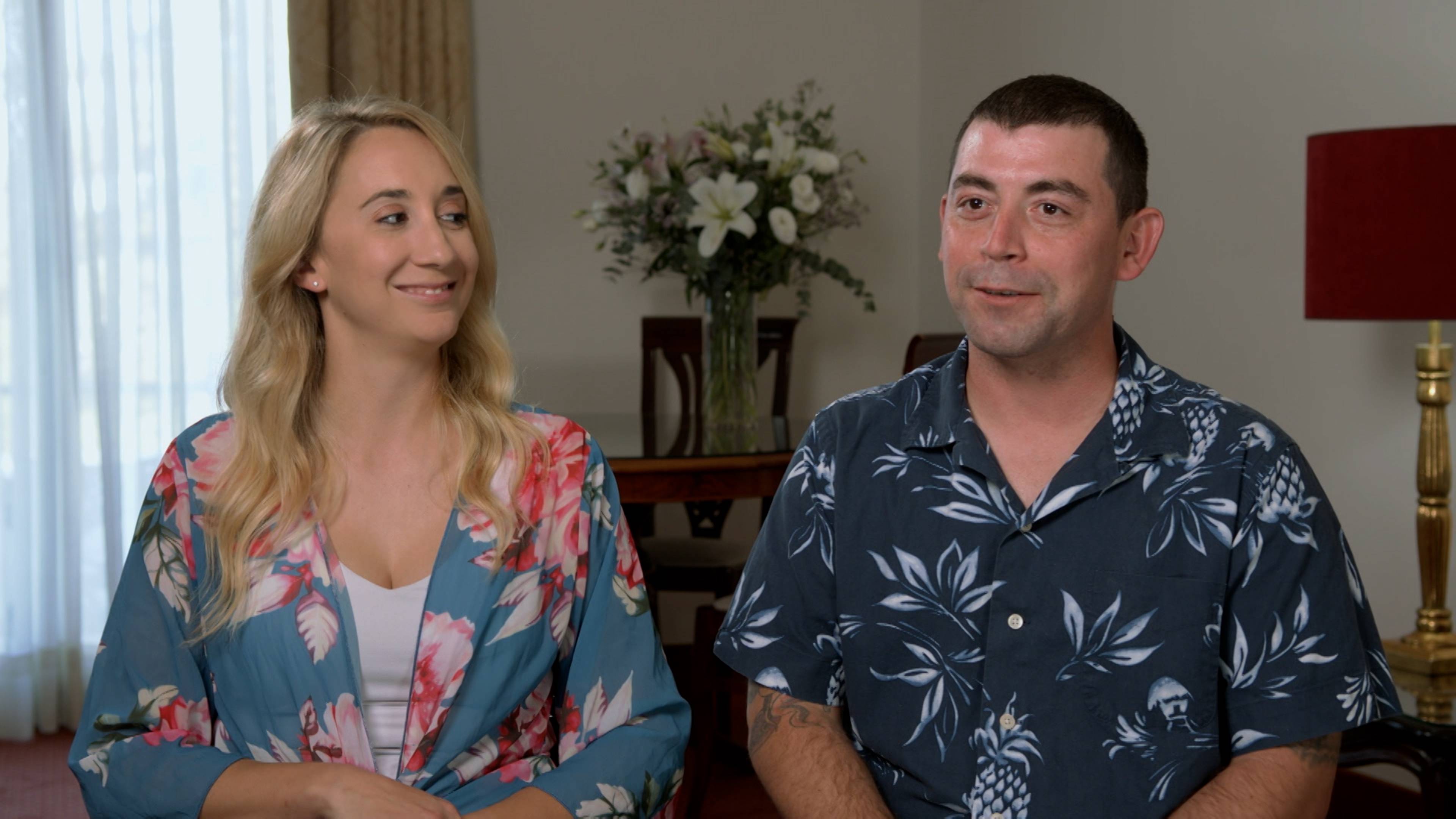 Lucky 13th Move to Spain