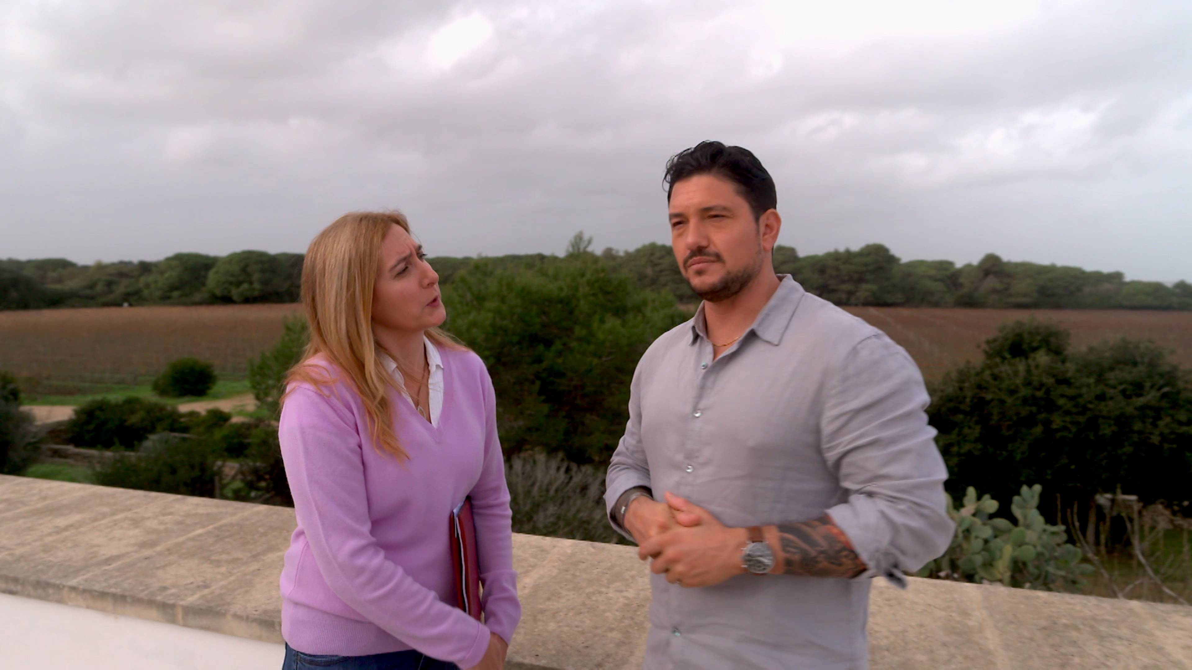 The Return of Ciao House