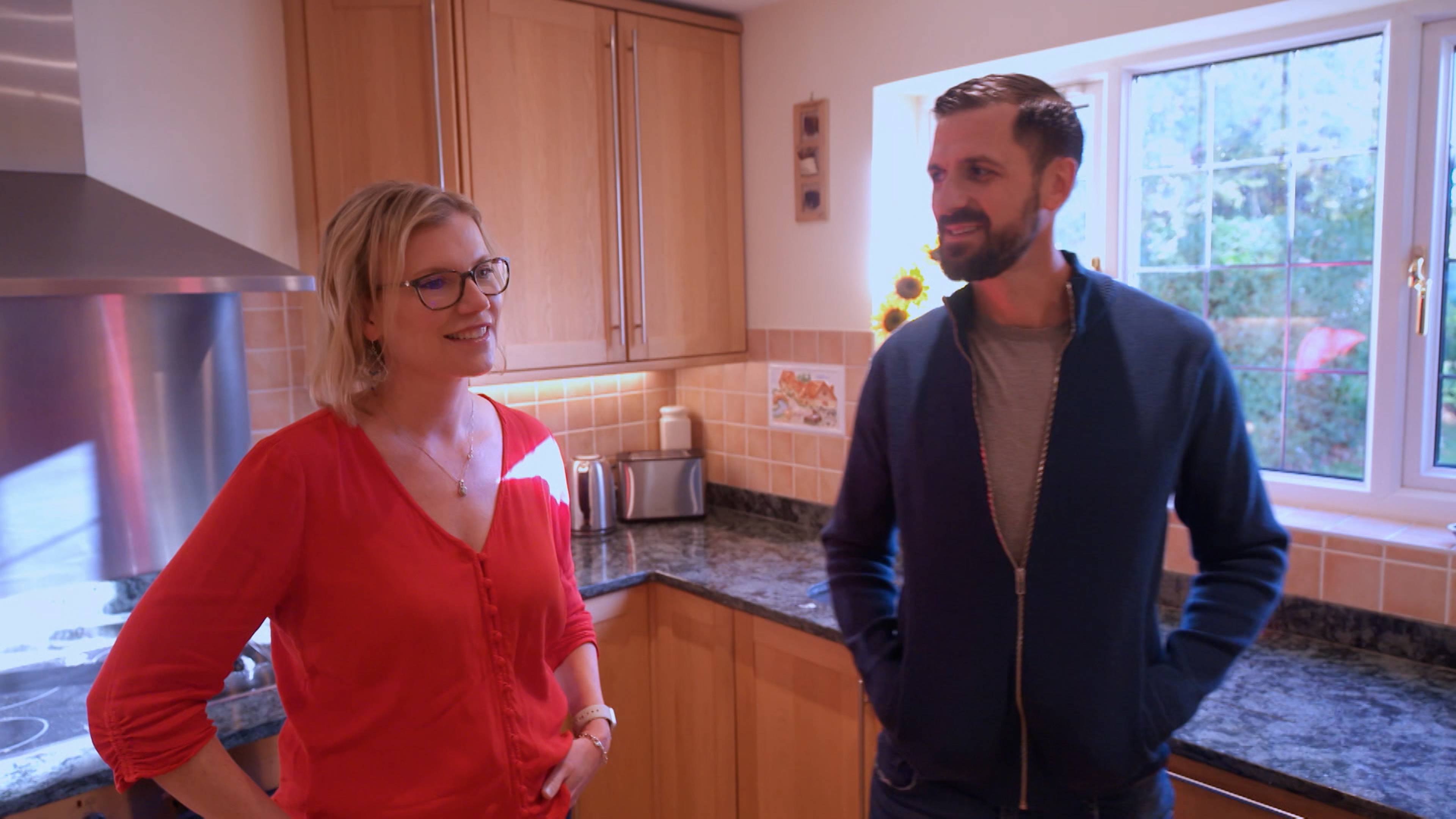 Vets Reset in England