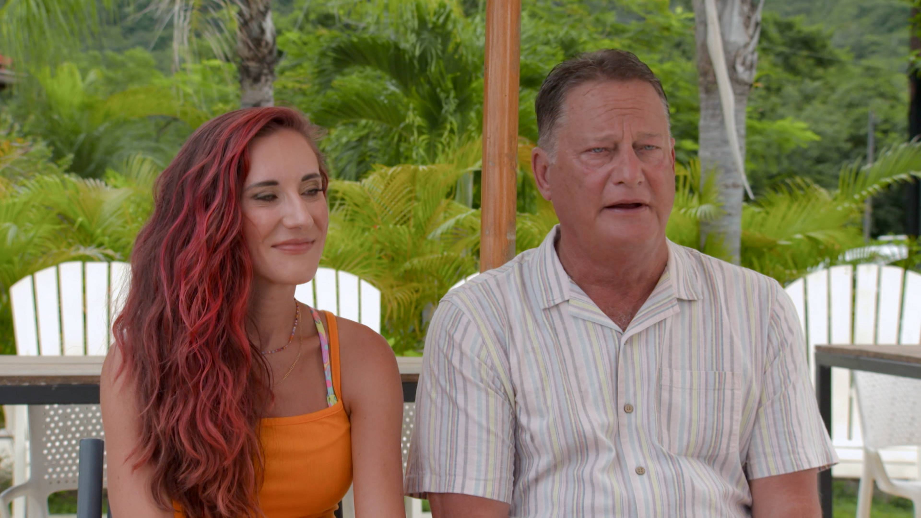 A Big House in Costa Rica