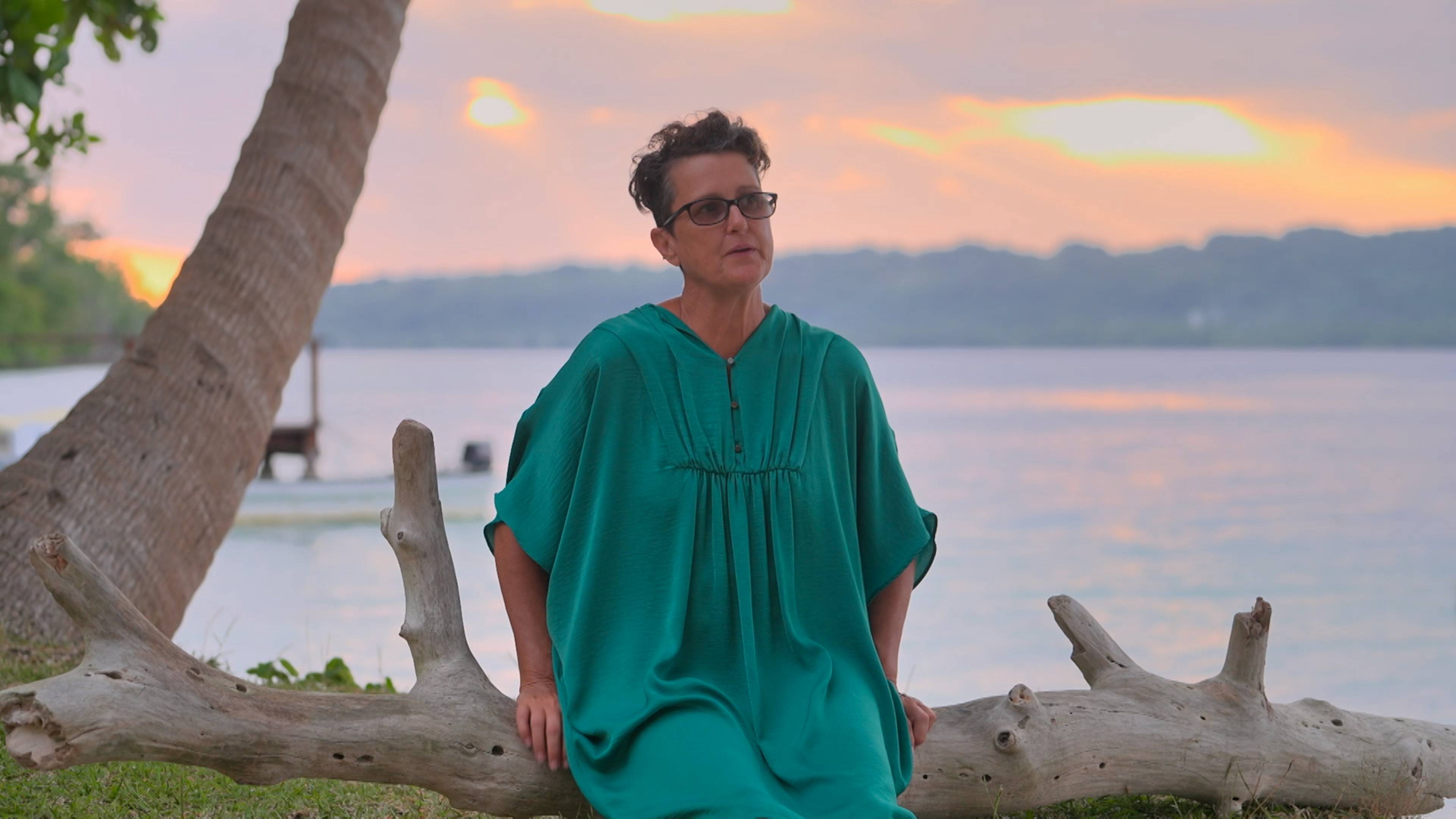 Seeking Solitude in Vanuatu