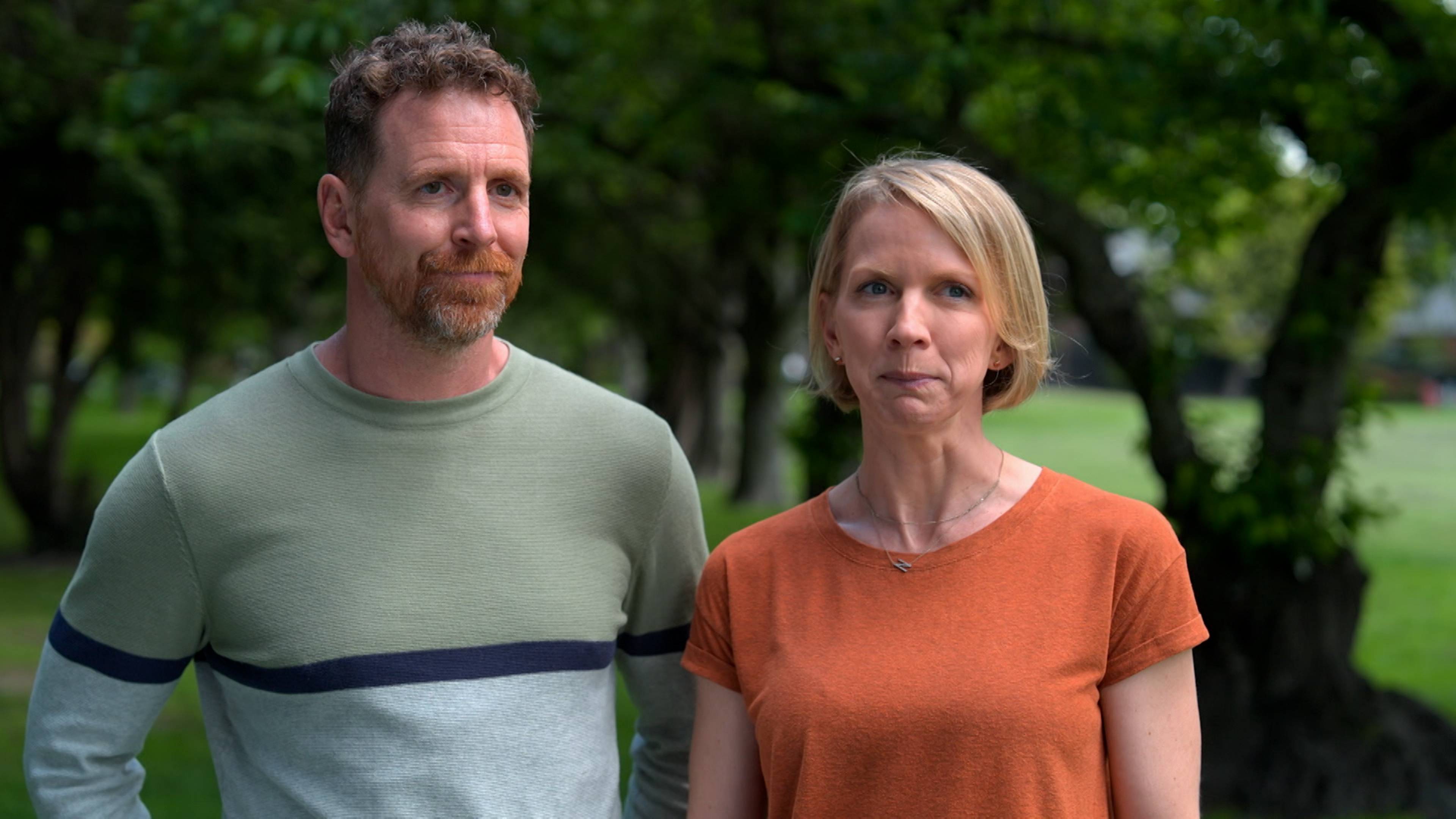 Family First in Christchurch