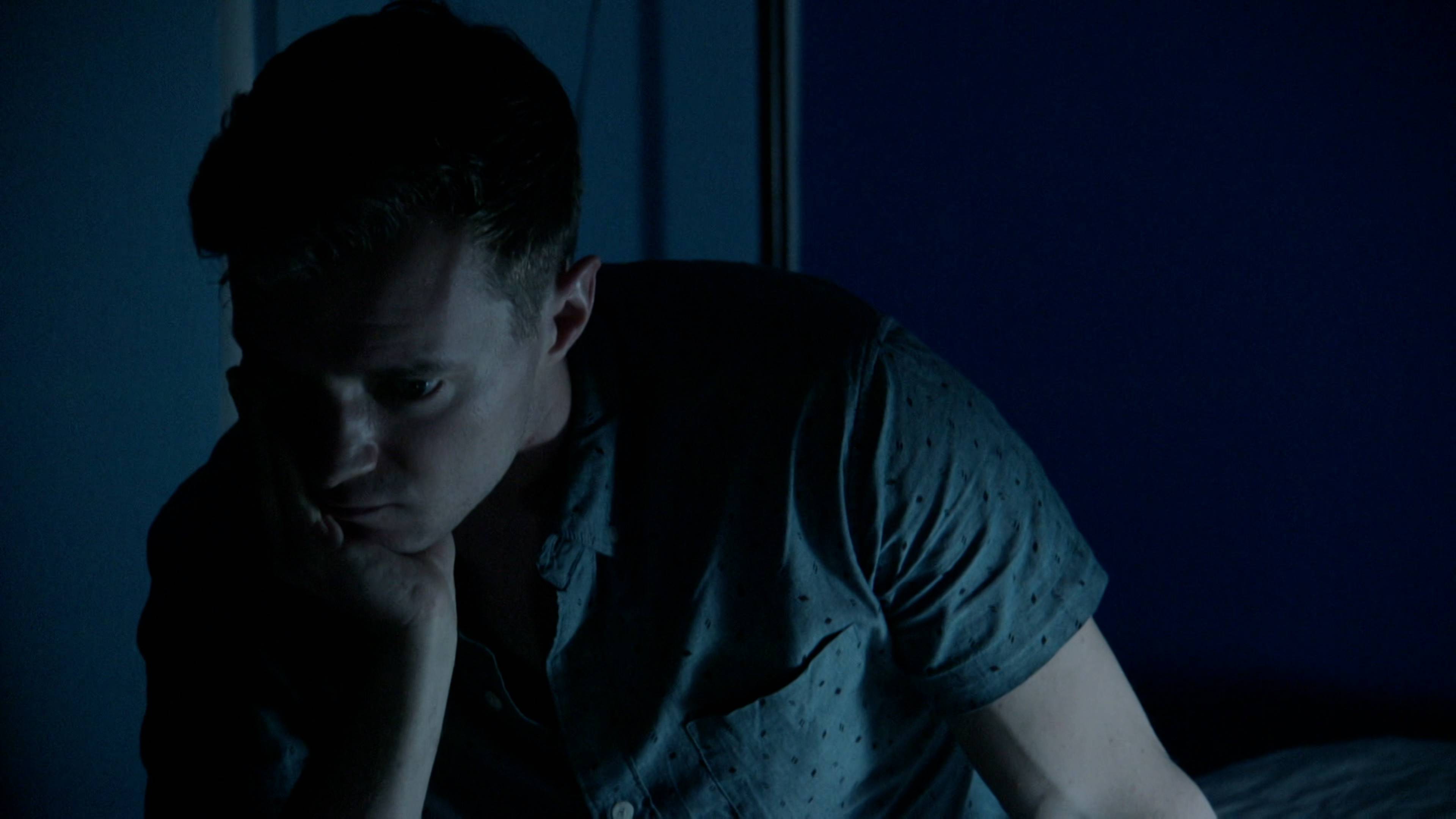 لا تذهب إلى العلية