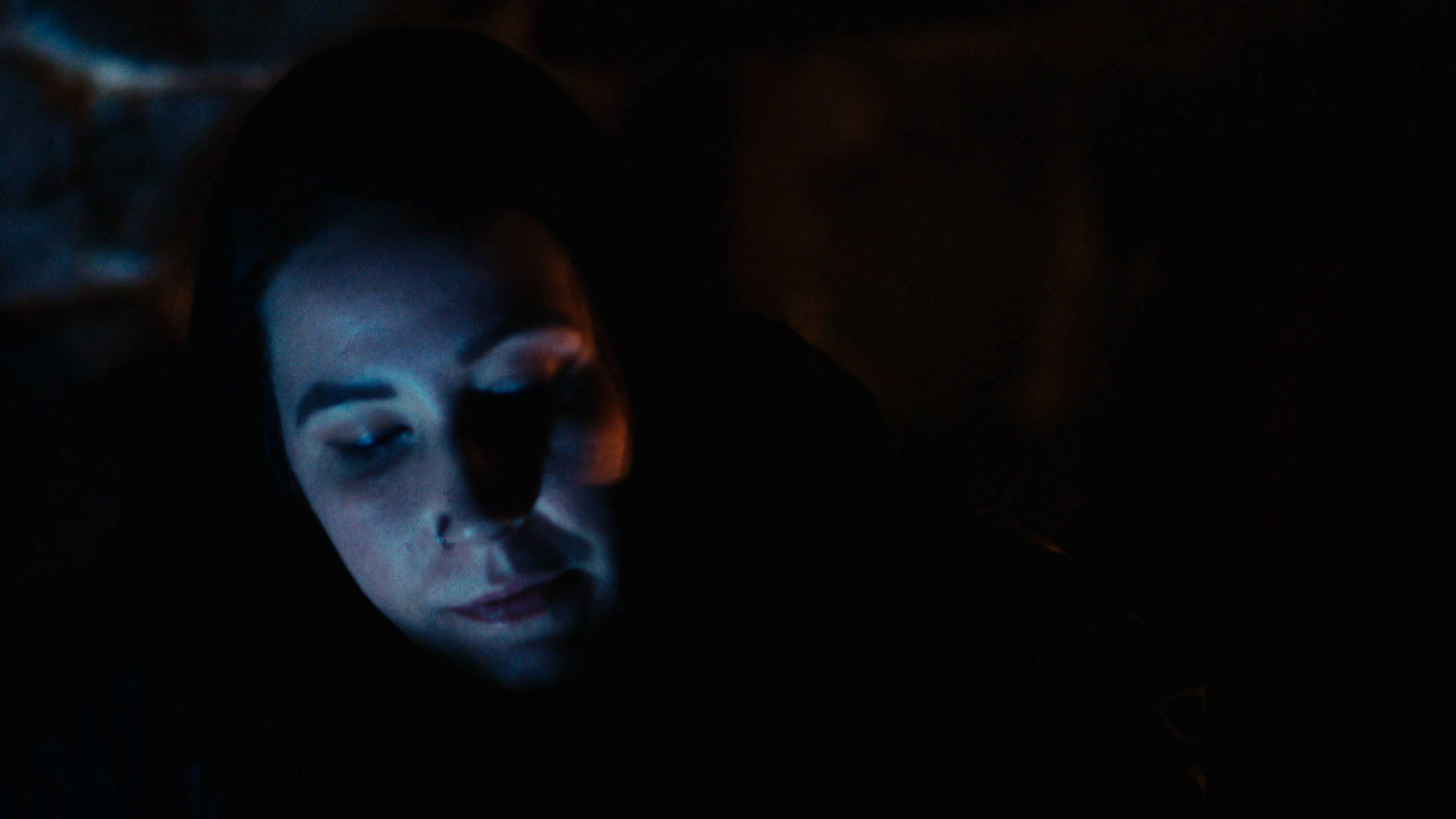 مطاردة في غيتيسبرغ