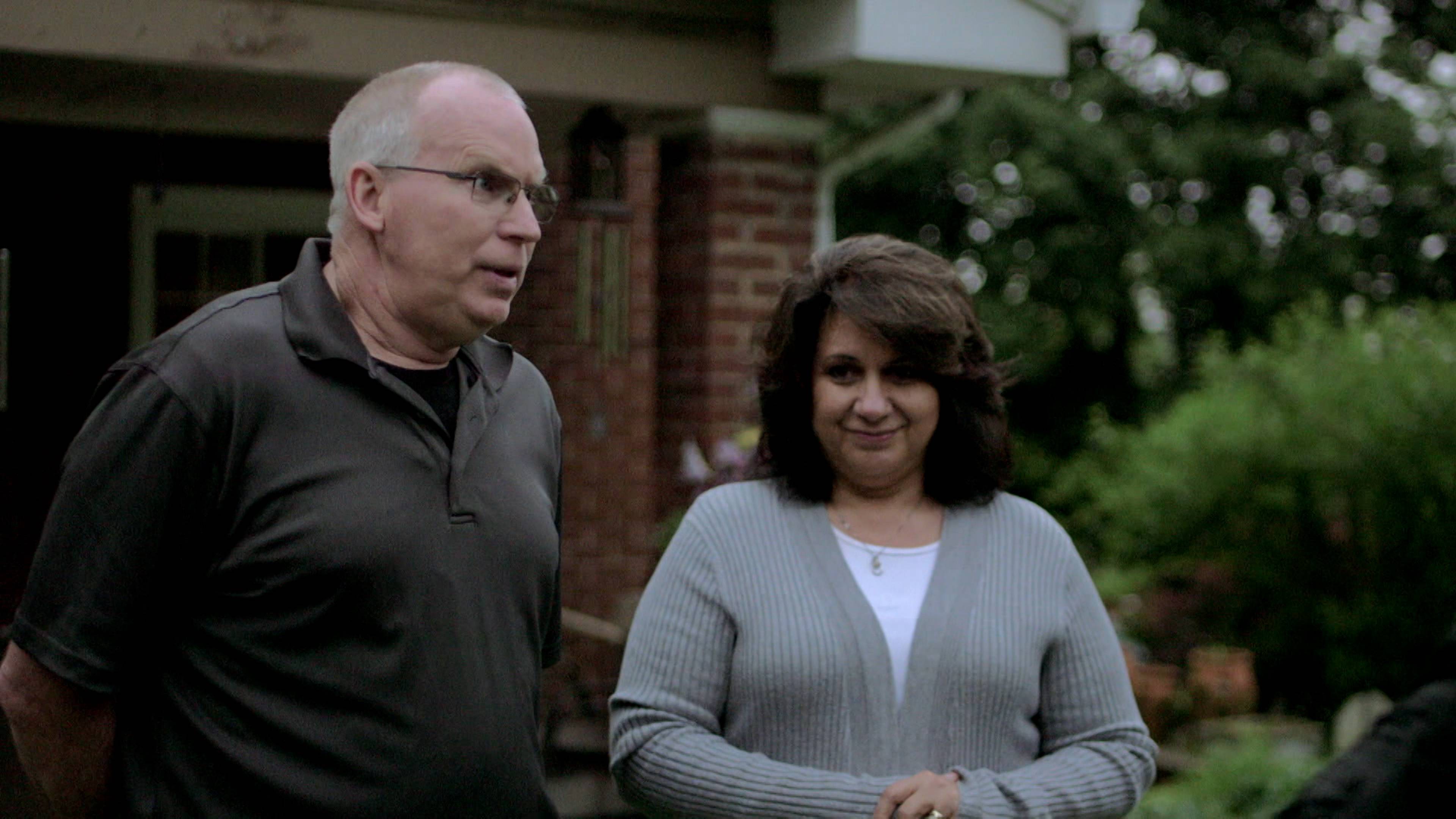 لا مكان للهروب