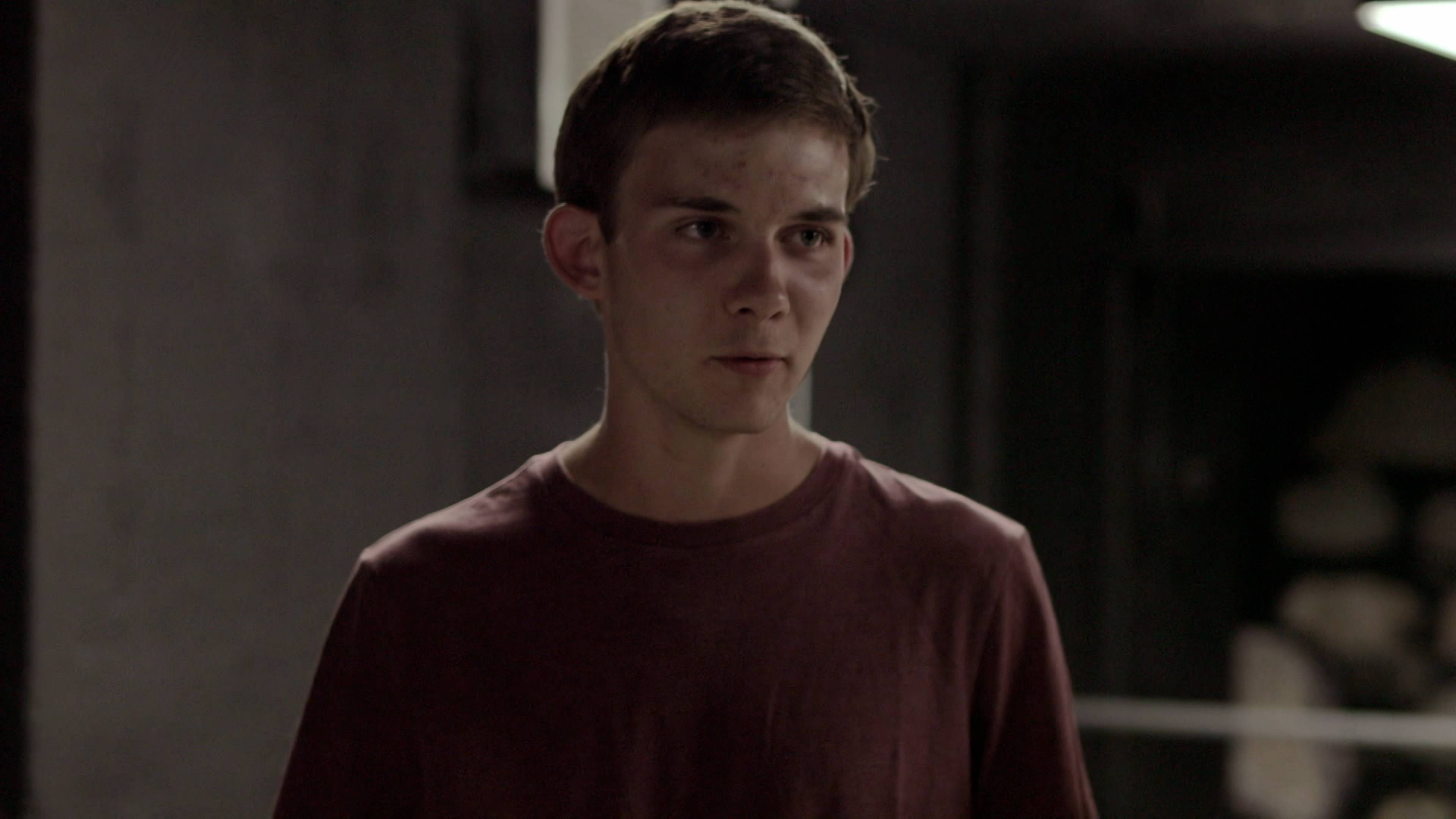 ما يكمن في الأعماق