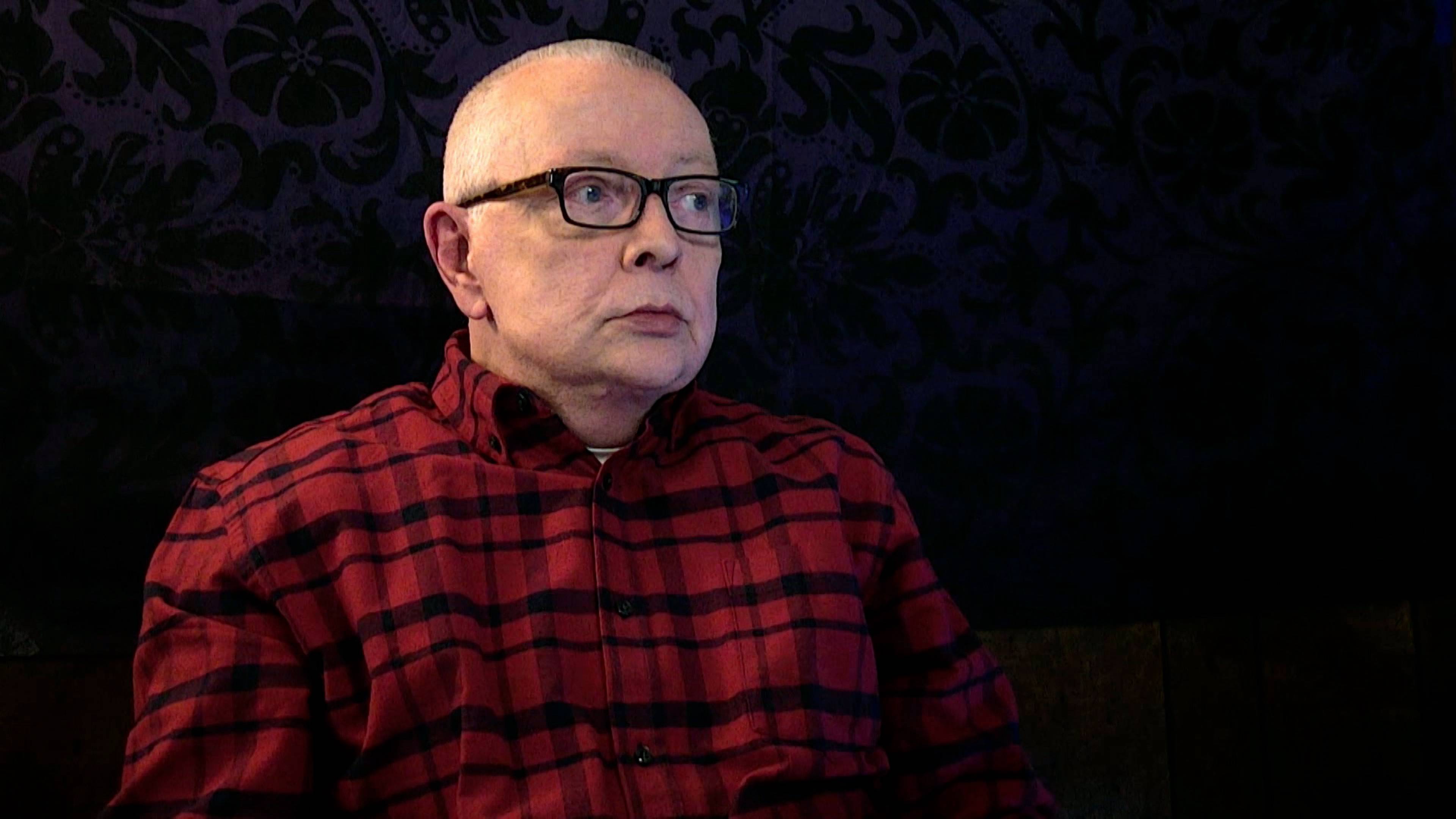 سر الحانوتي