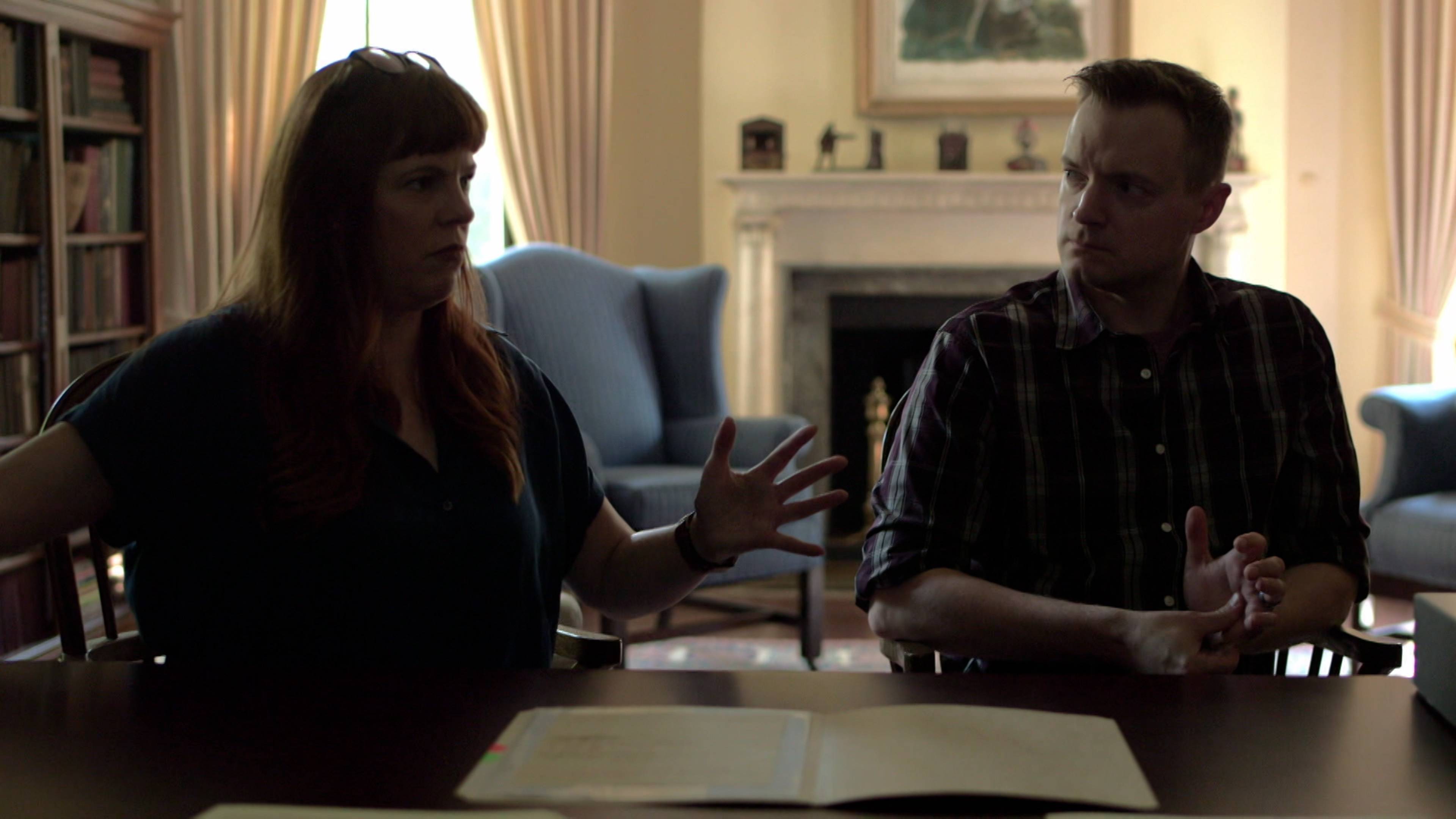 التقاليد لا تموت بسهولة