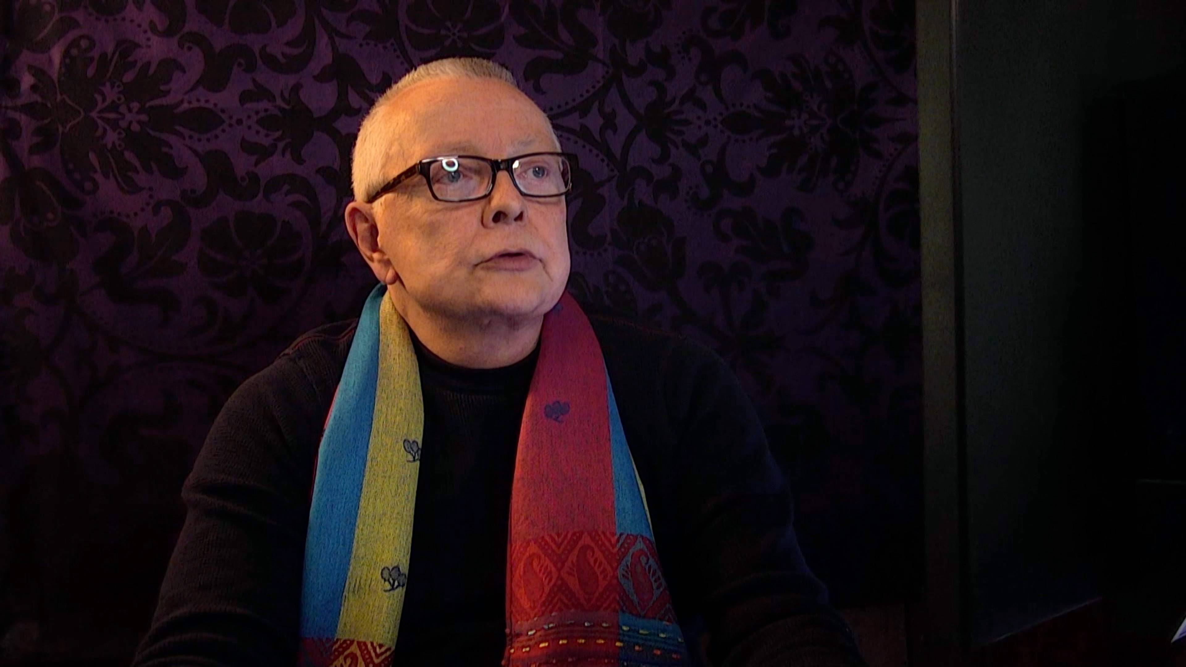 السلوك غير المنضبط