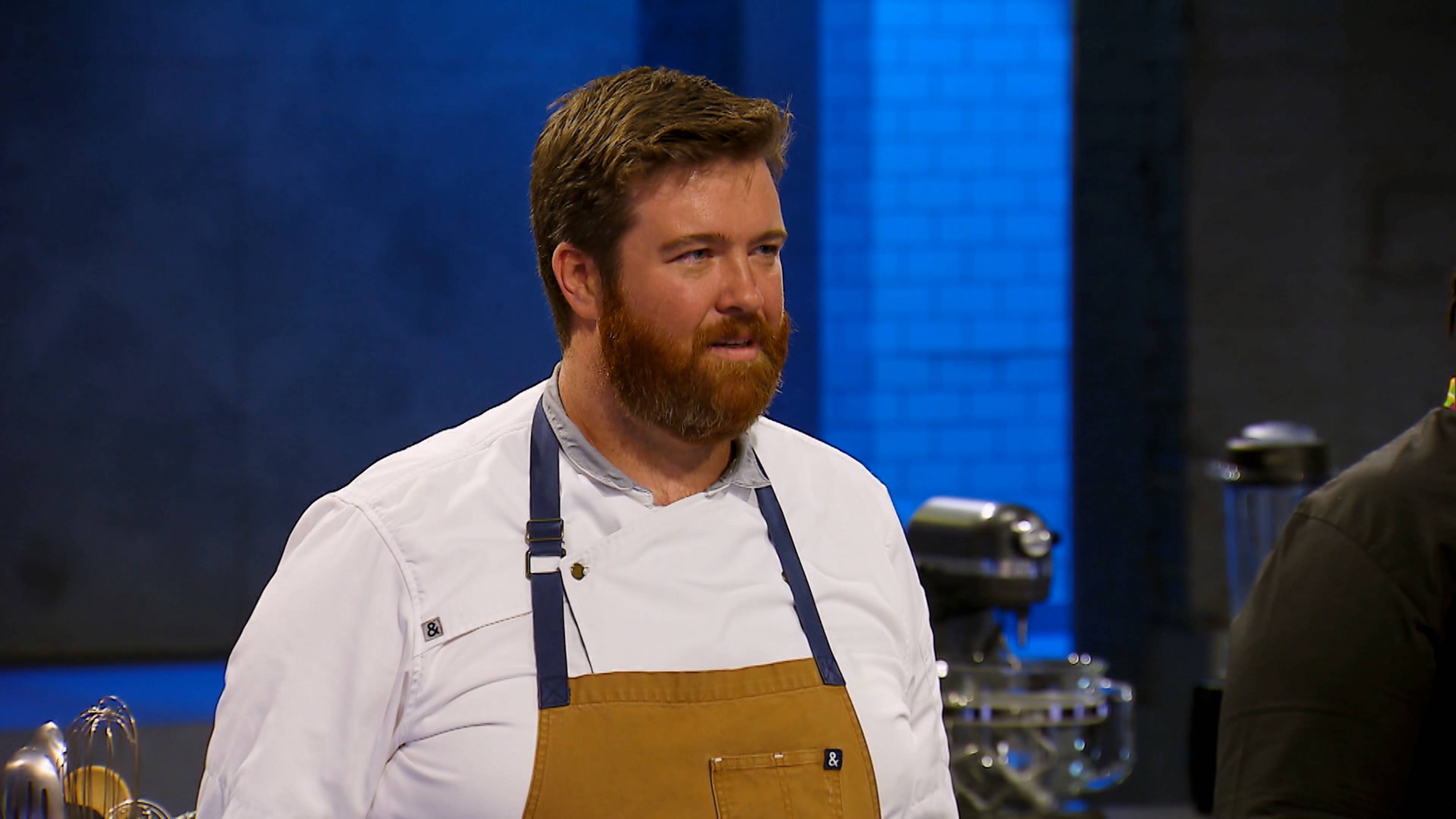 Alex vs Southern Comfort