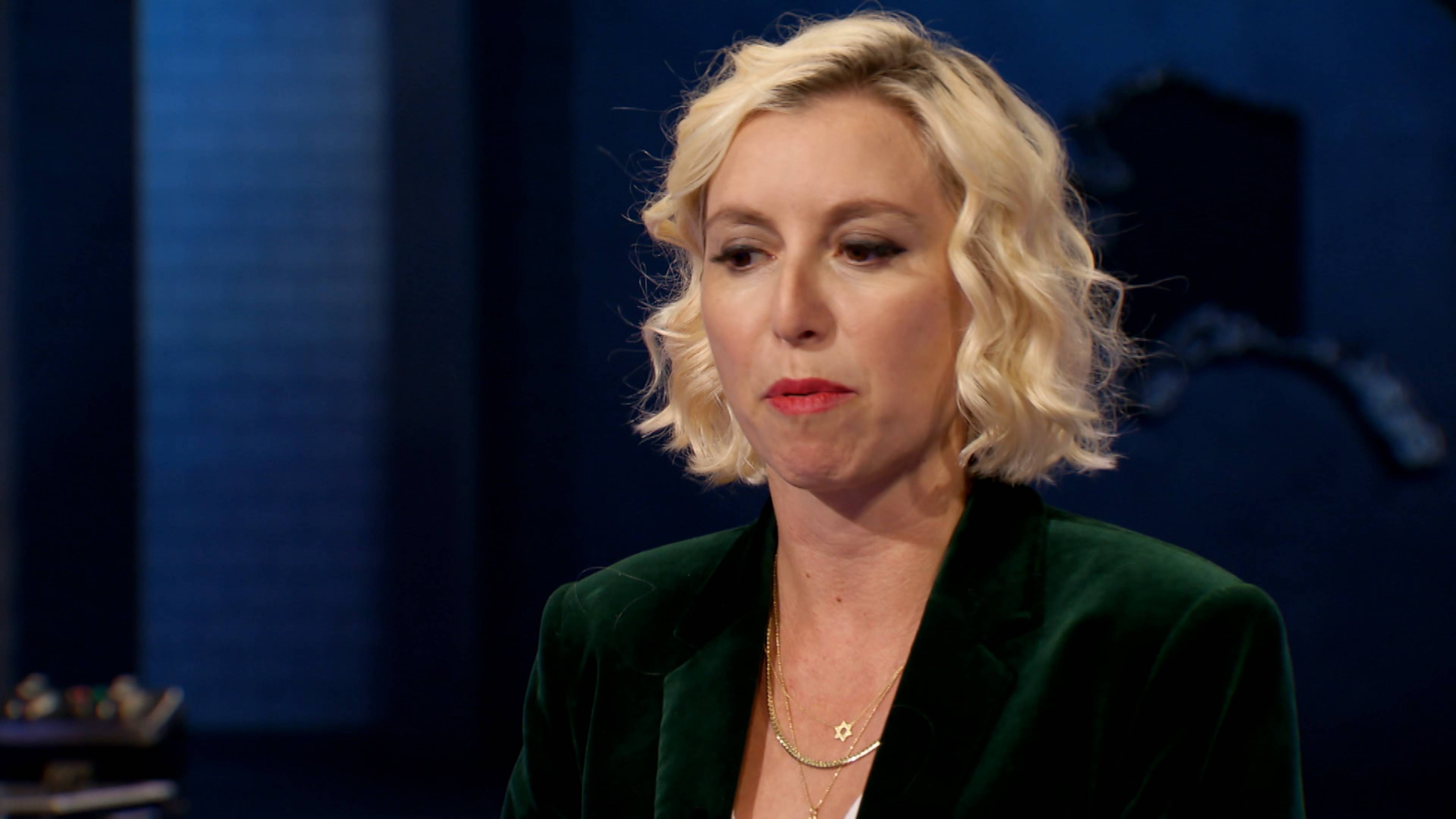 Alex vs Frozen Desserts