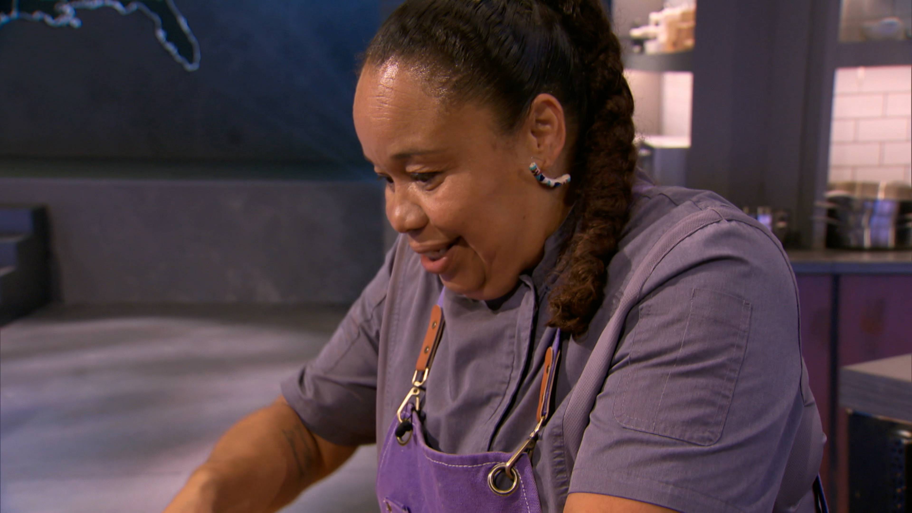 Alex vs Ultimate Fruits