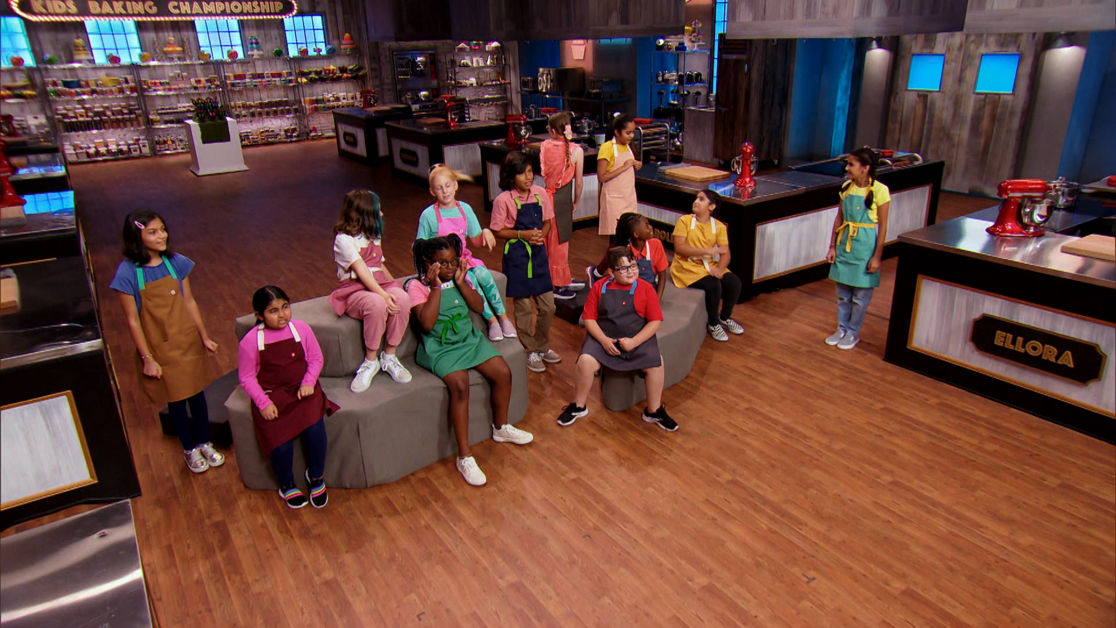 Float Like a Butterfly