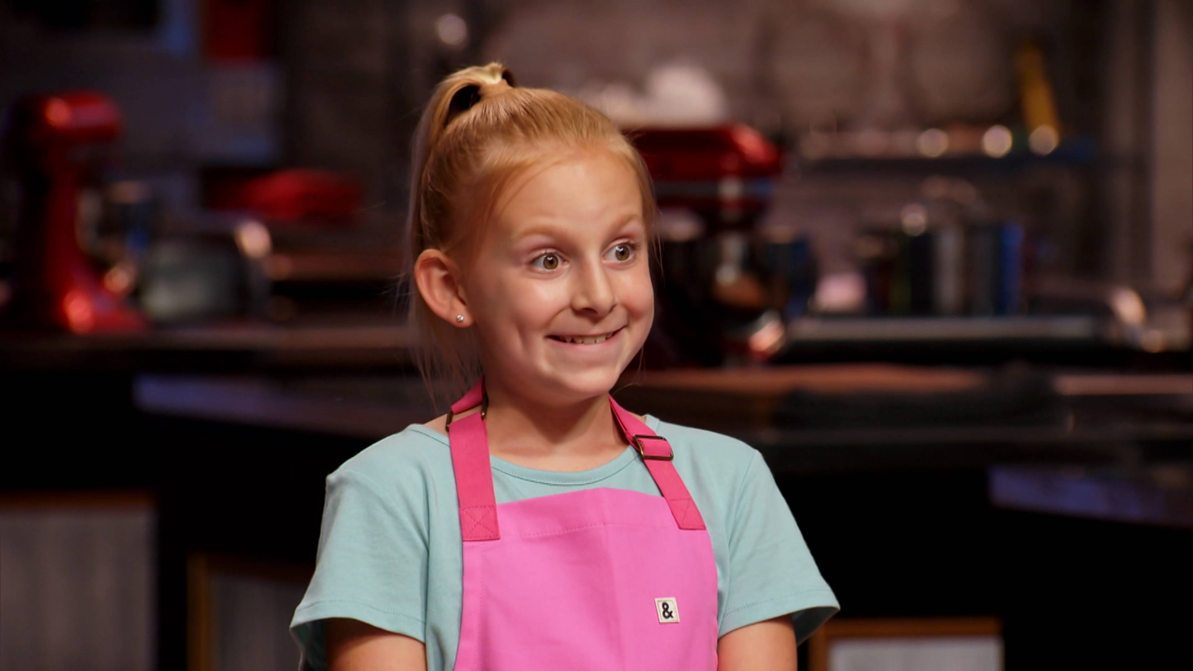 Everything but Kitchen Sink