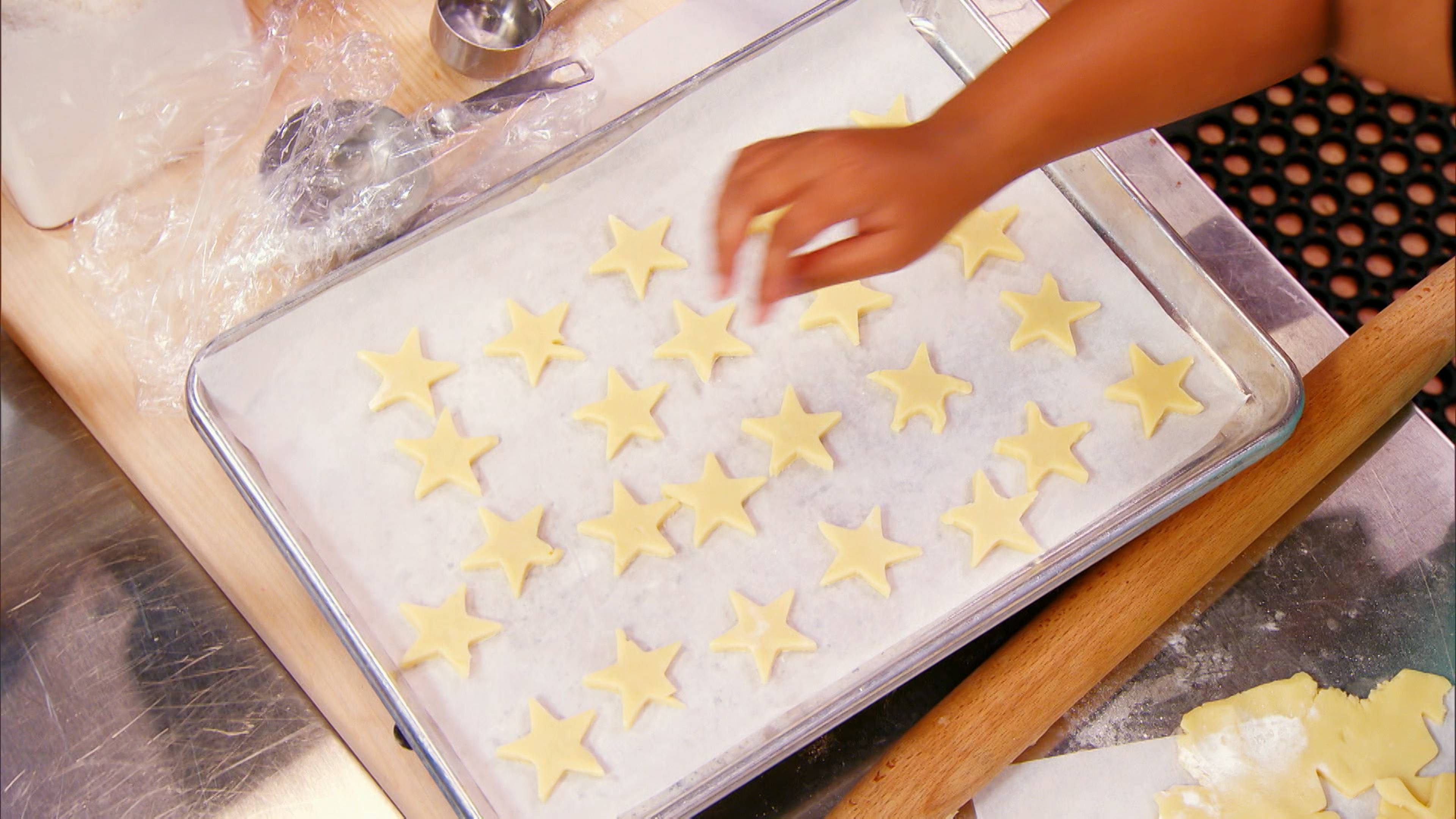 Art in the Pie of the Beholder