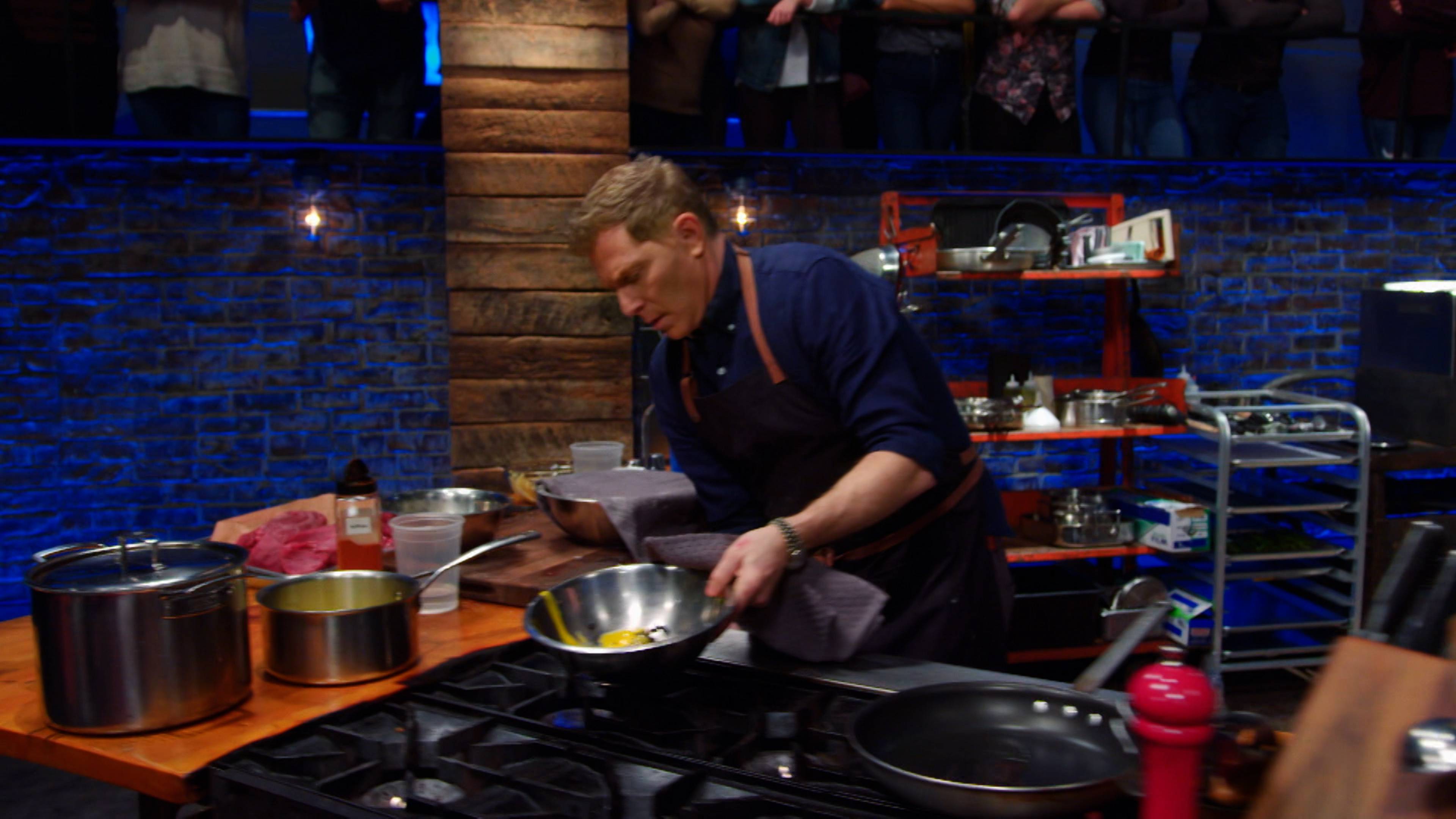 الستيك الأفضل ينال الأوسكار…