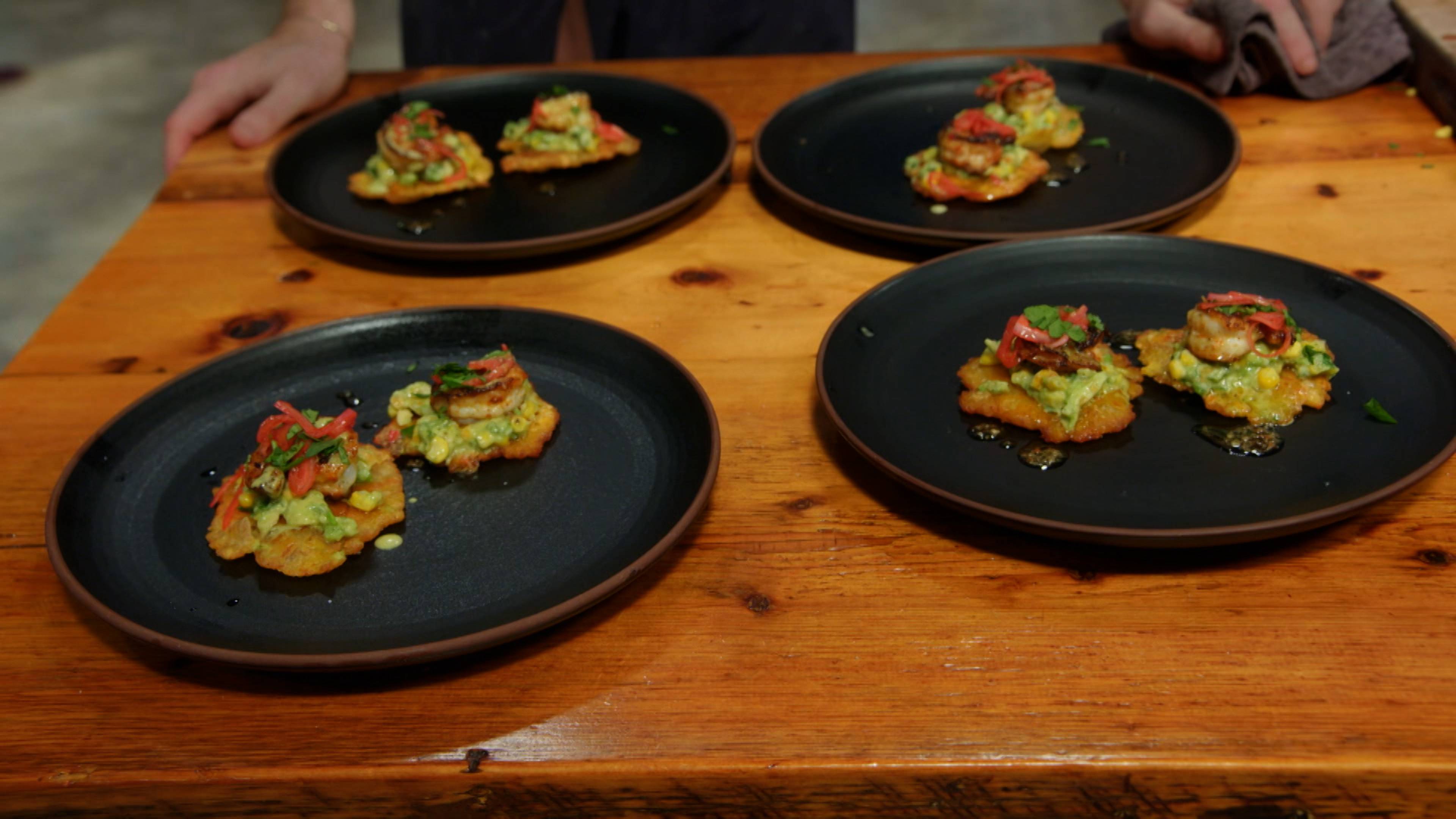 المرشد ضد المتدرب