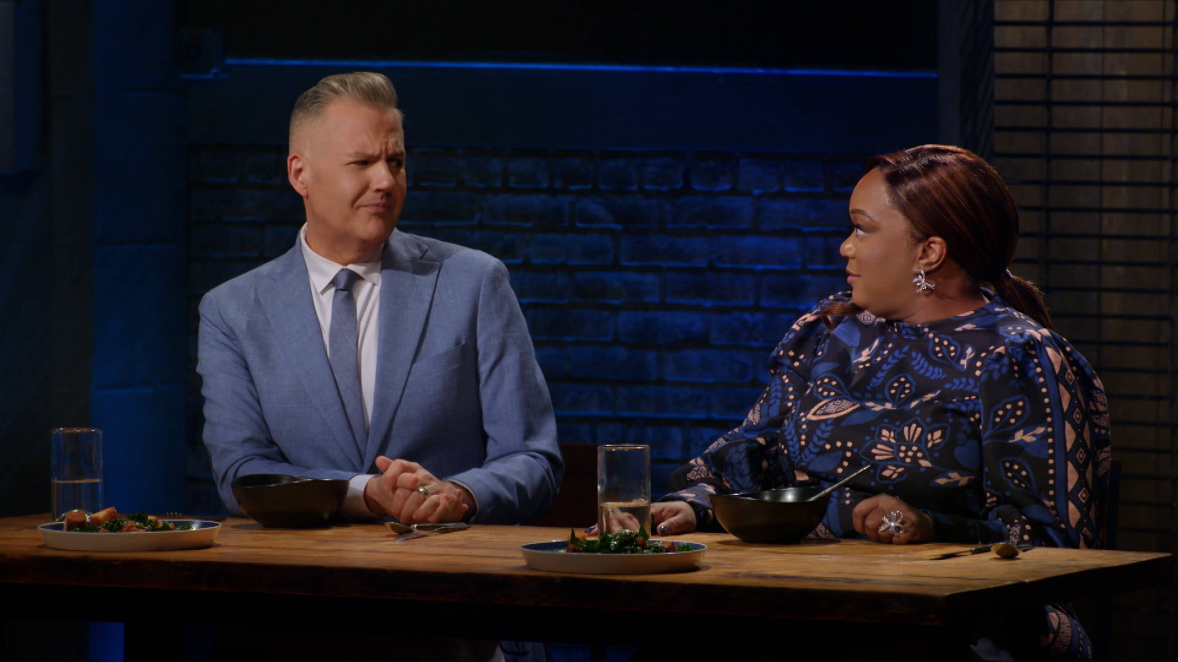 لا تفسد لذتي