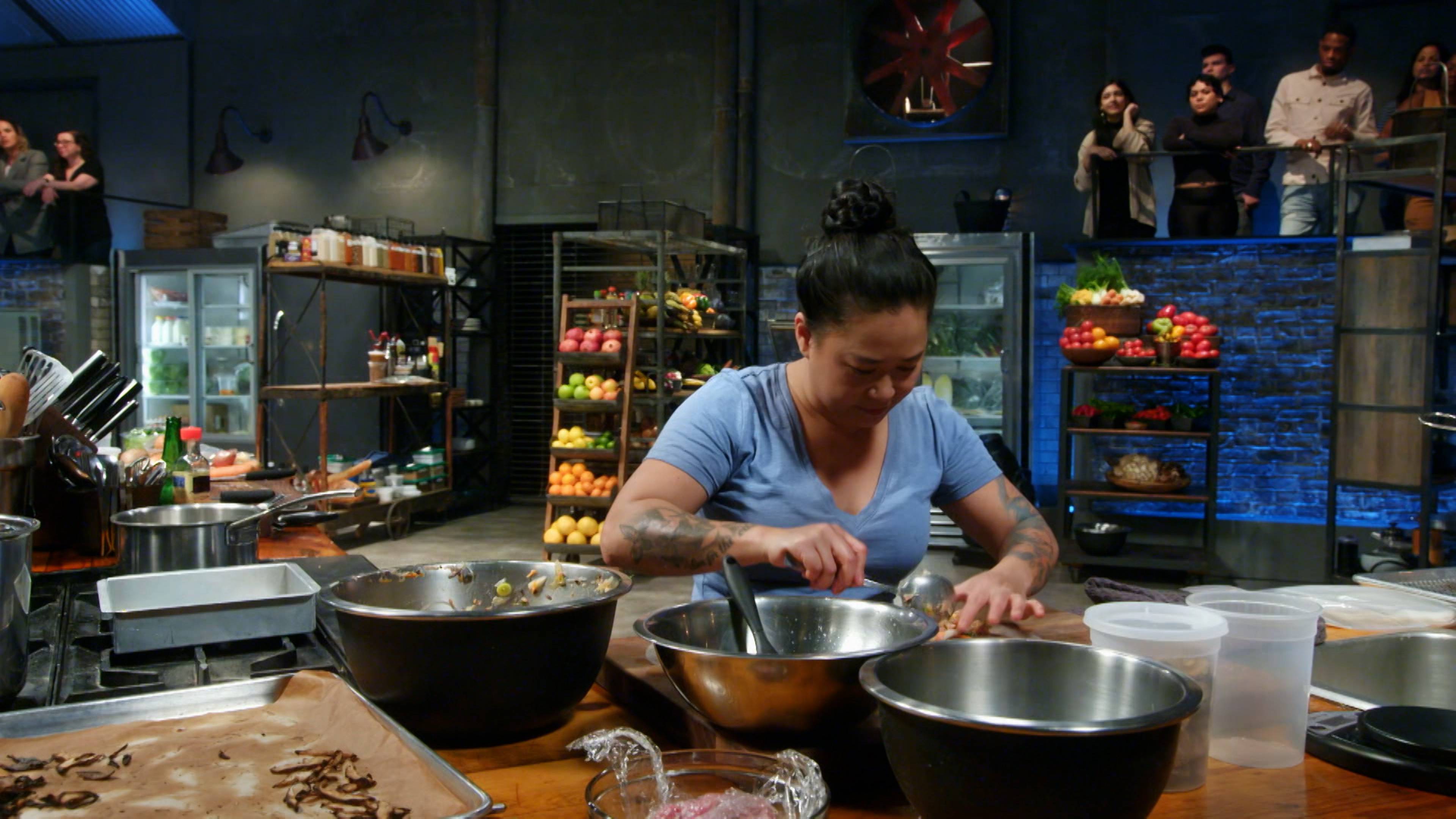 في قمة الأداء!