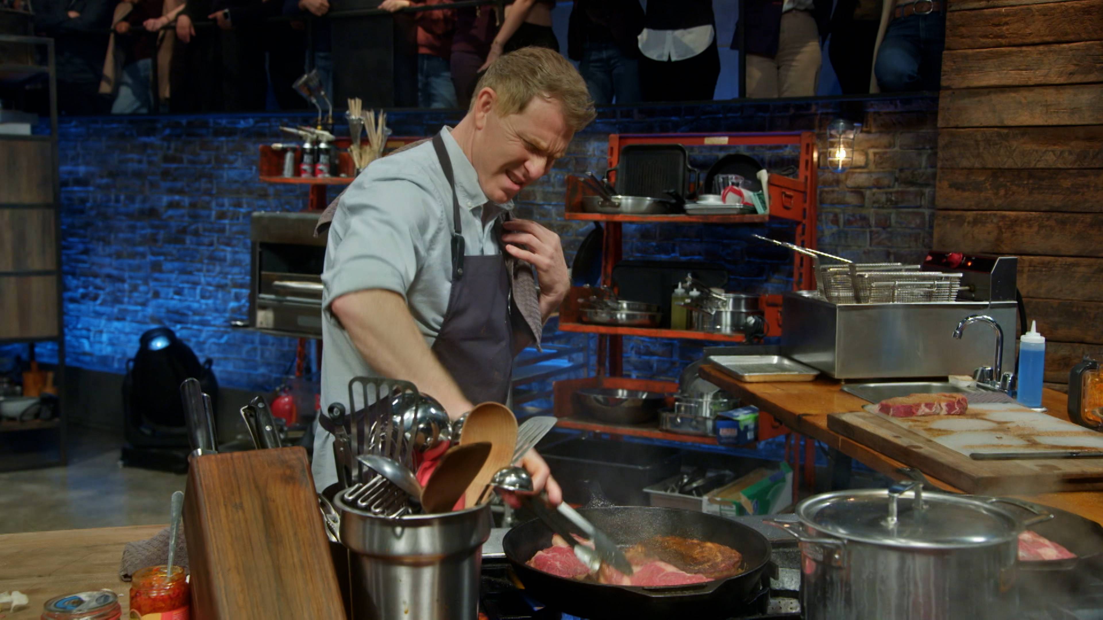 ارفع الرهانات