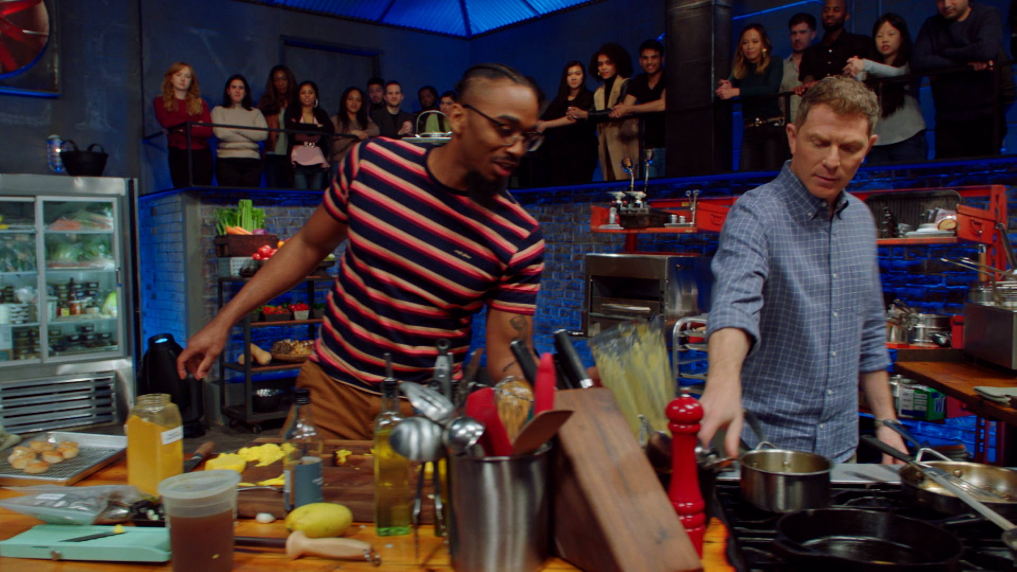 لا "فلاي" على الشاطئ