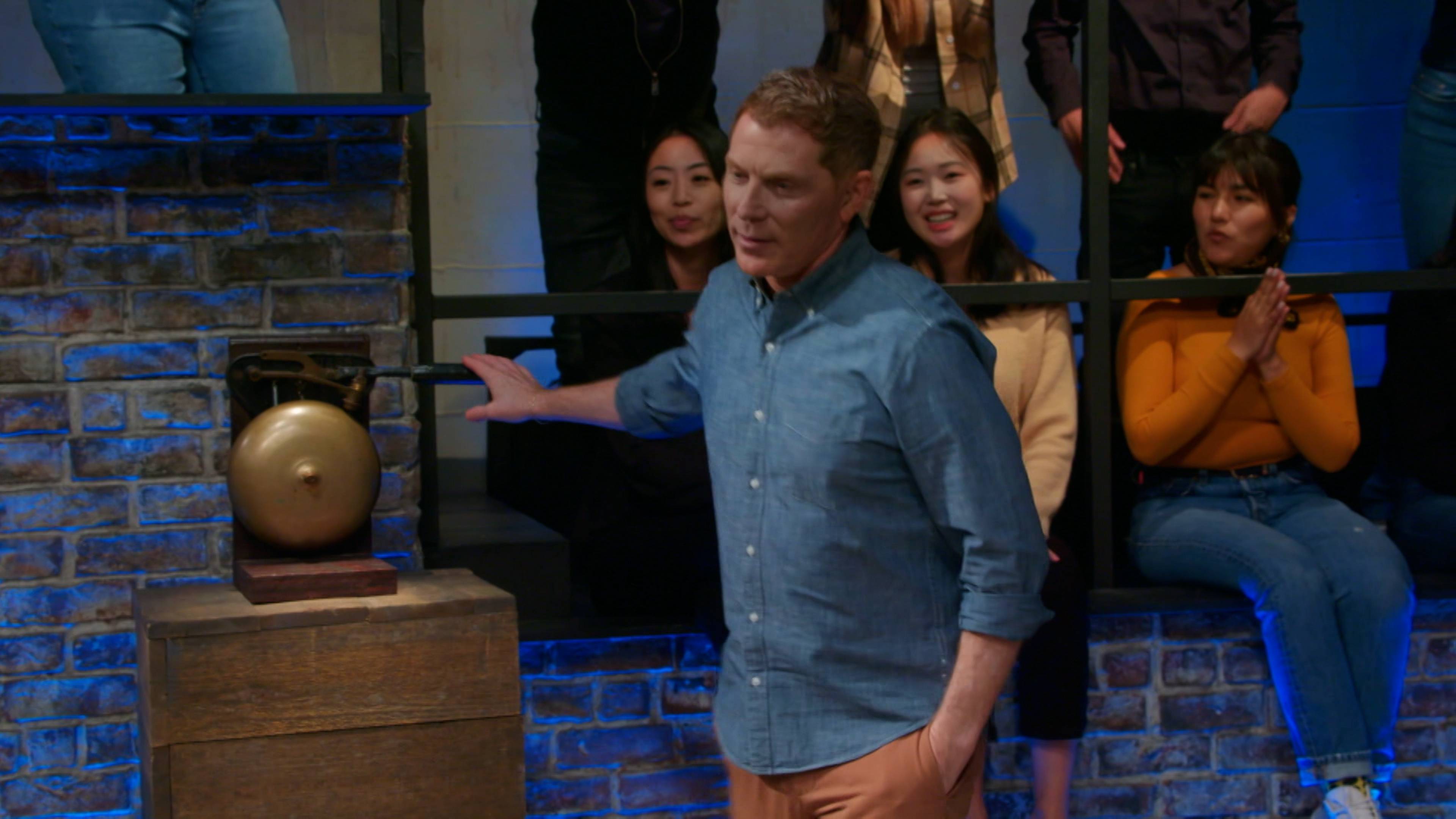 هيا مع البريطانيين!